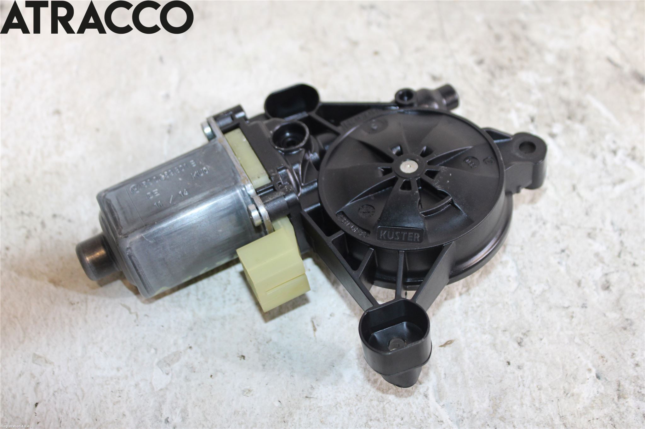 Skoda OCTAVIA (5E) 13-20 Vindusheismotor