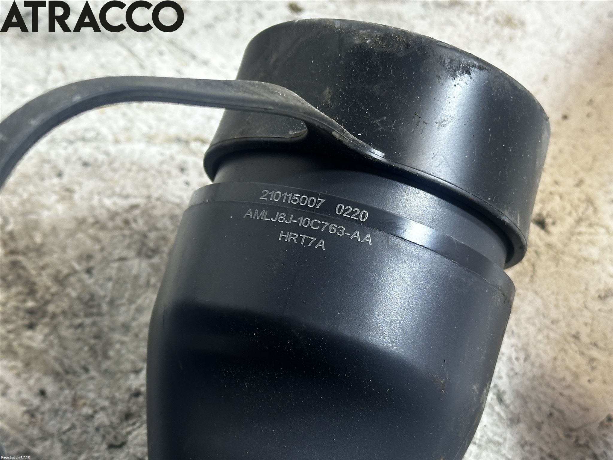 Ford MUSTANG Mach-E 21- Laddkabel Elbil