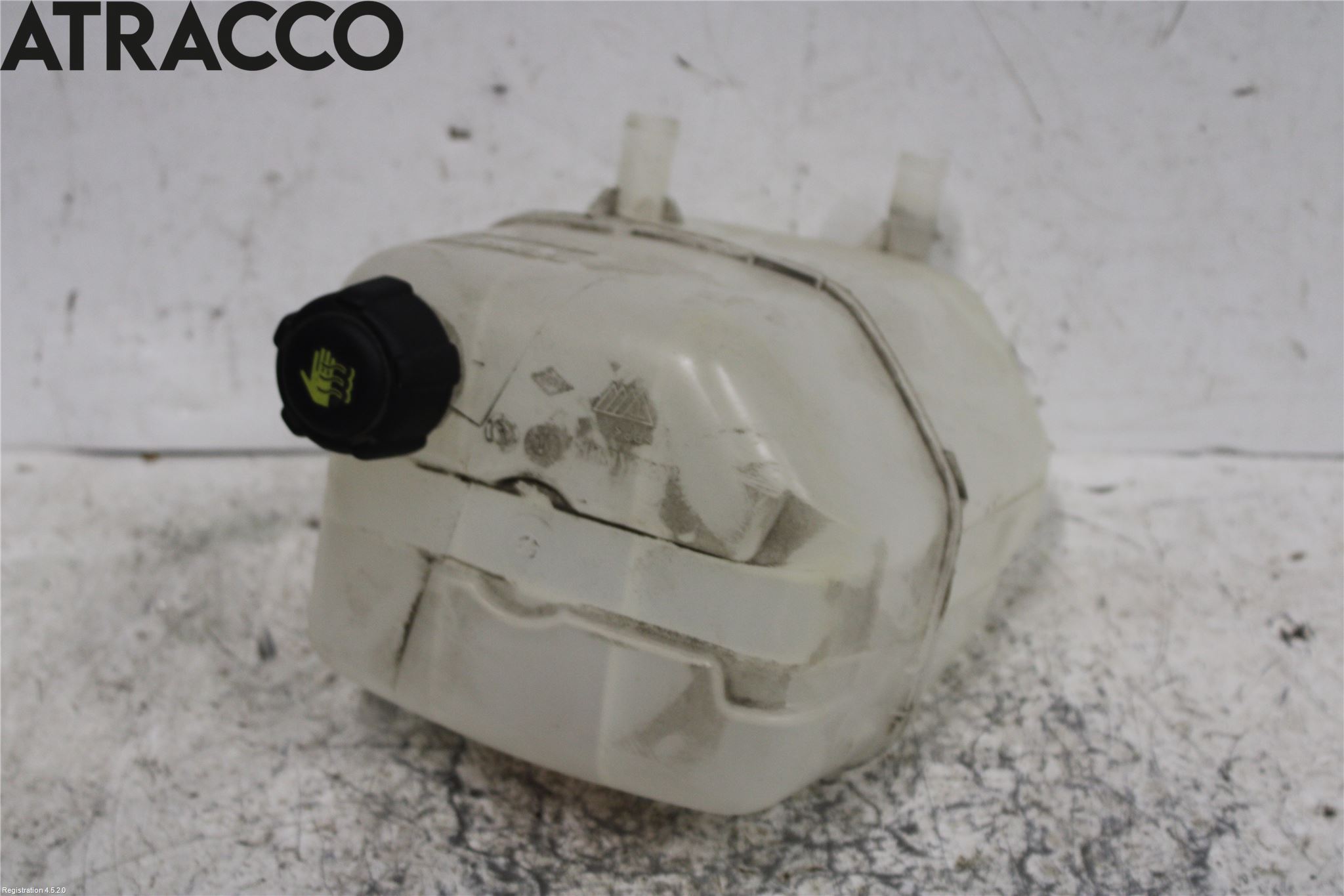 Renault KANGOO/E-TECH 21- Ekspansjonstank