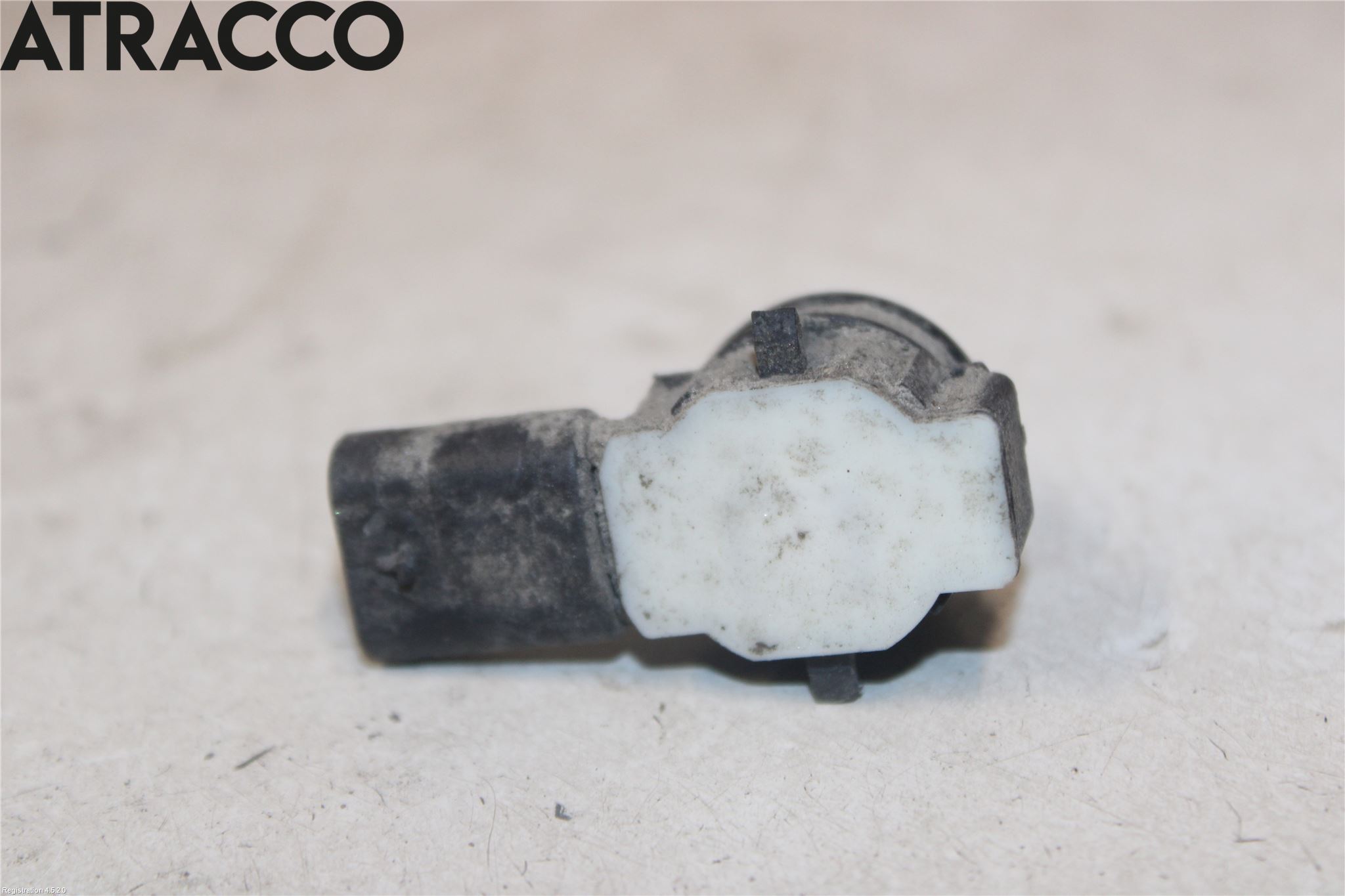 BMW 3 F30/F31/F80 12-19 Sensor Ryggesensor