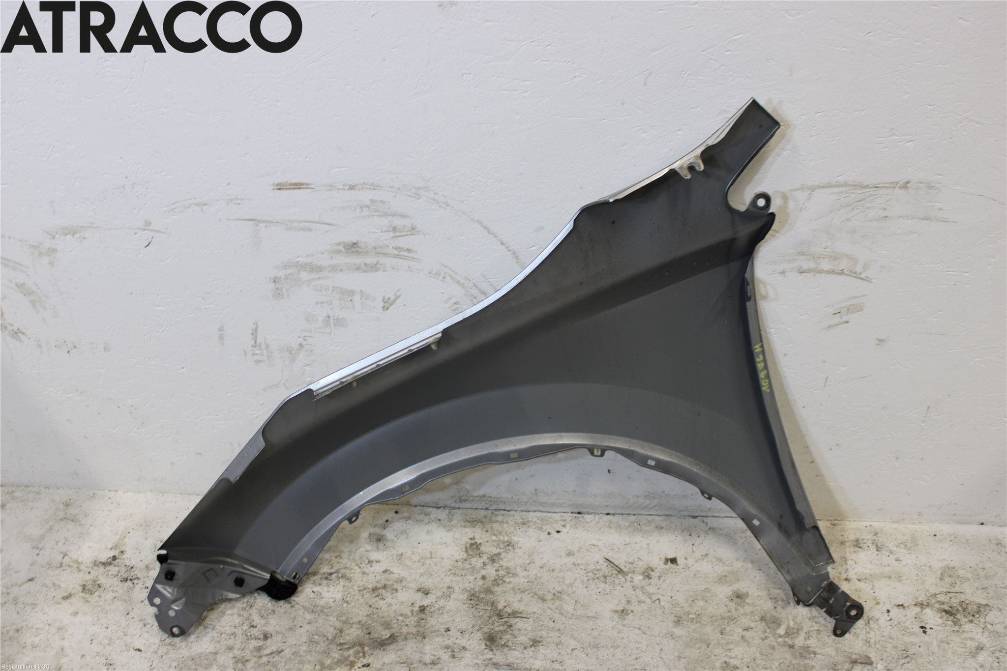 Honda CR-V 19-22 Skjerm Foran Høyre