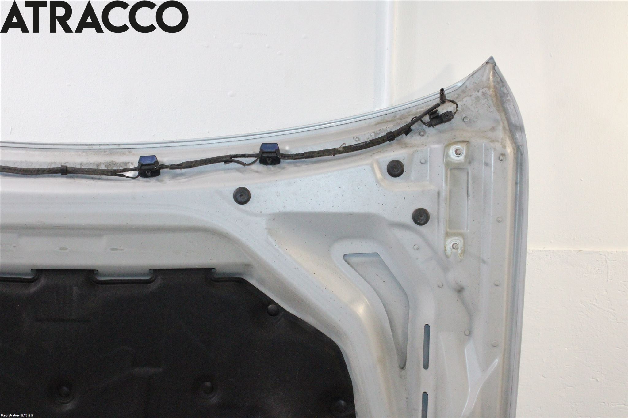 BMW 5 F10/F11/F18 09-17 Panser