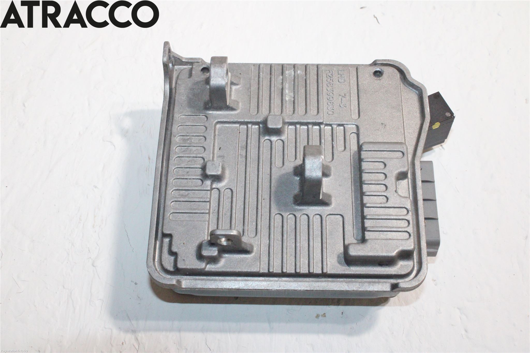 Hyundai KONA/ELECTRIC OS 18-23 Rattakselaggregat Innebygd Servo