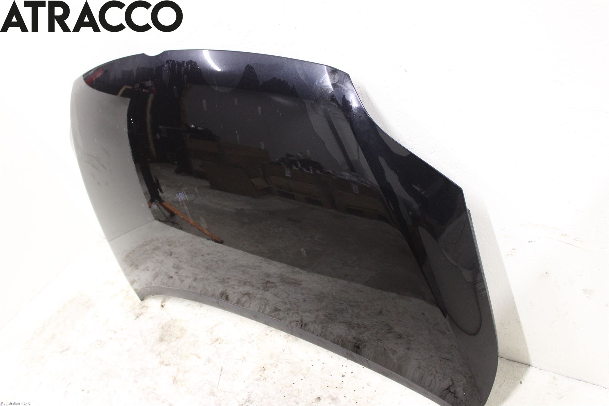 Volkswagen VW GOLF PLUS/CROSS GOLF 04-14 Panser