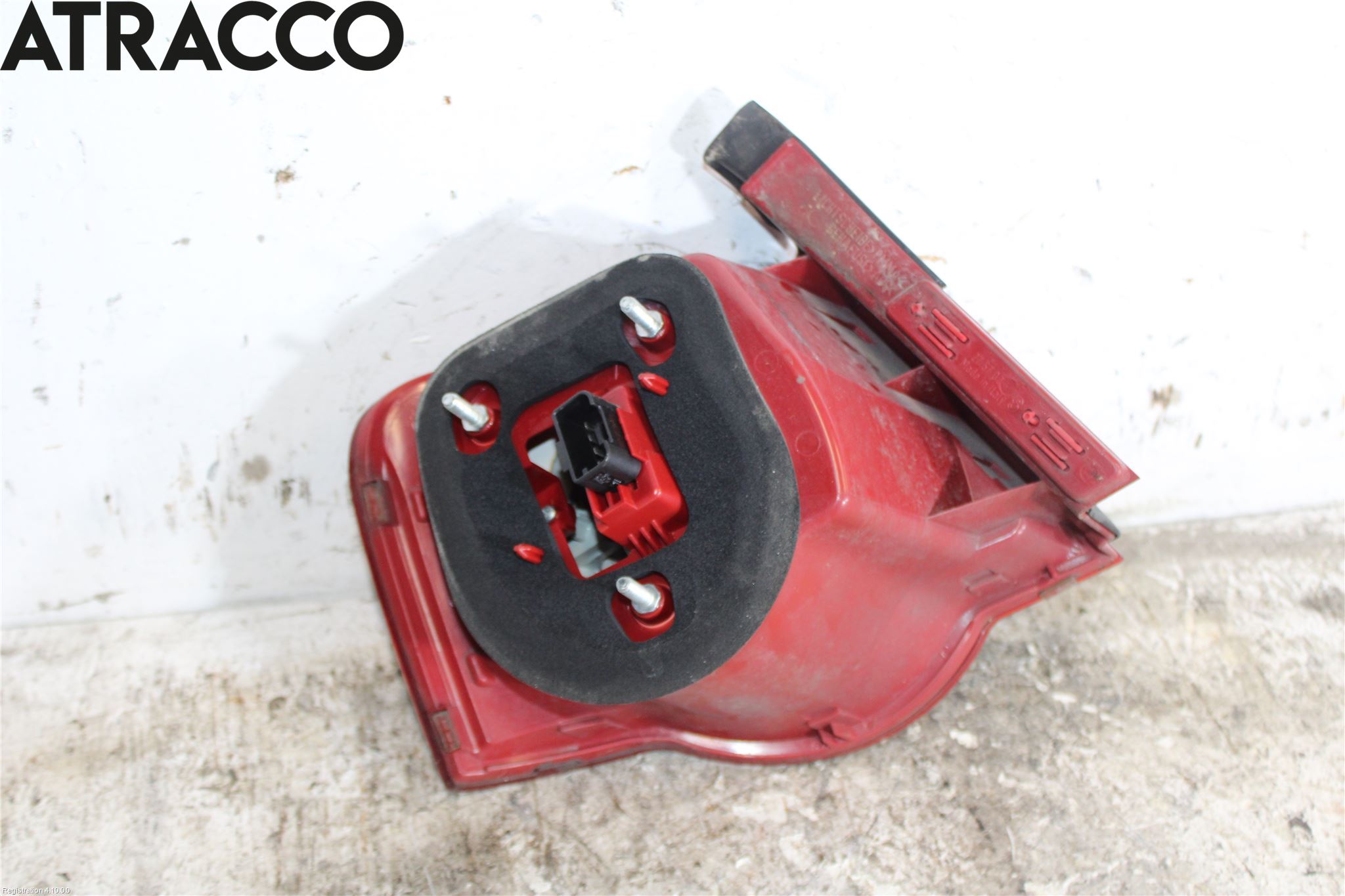 Volkswagen VW PASSAT 05-11 Baklykt Høyre