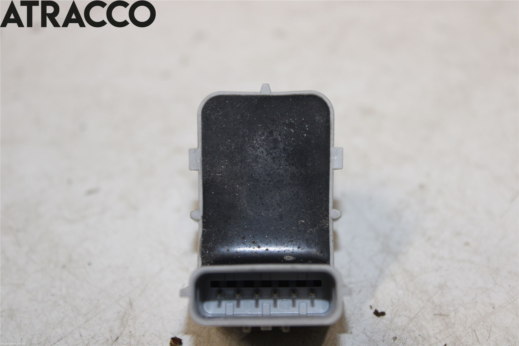 Kia SOUL 09- Sensor Ryggesensor