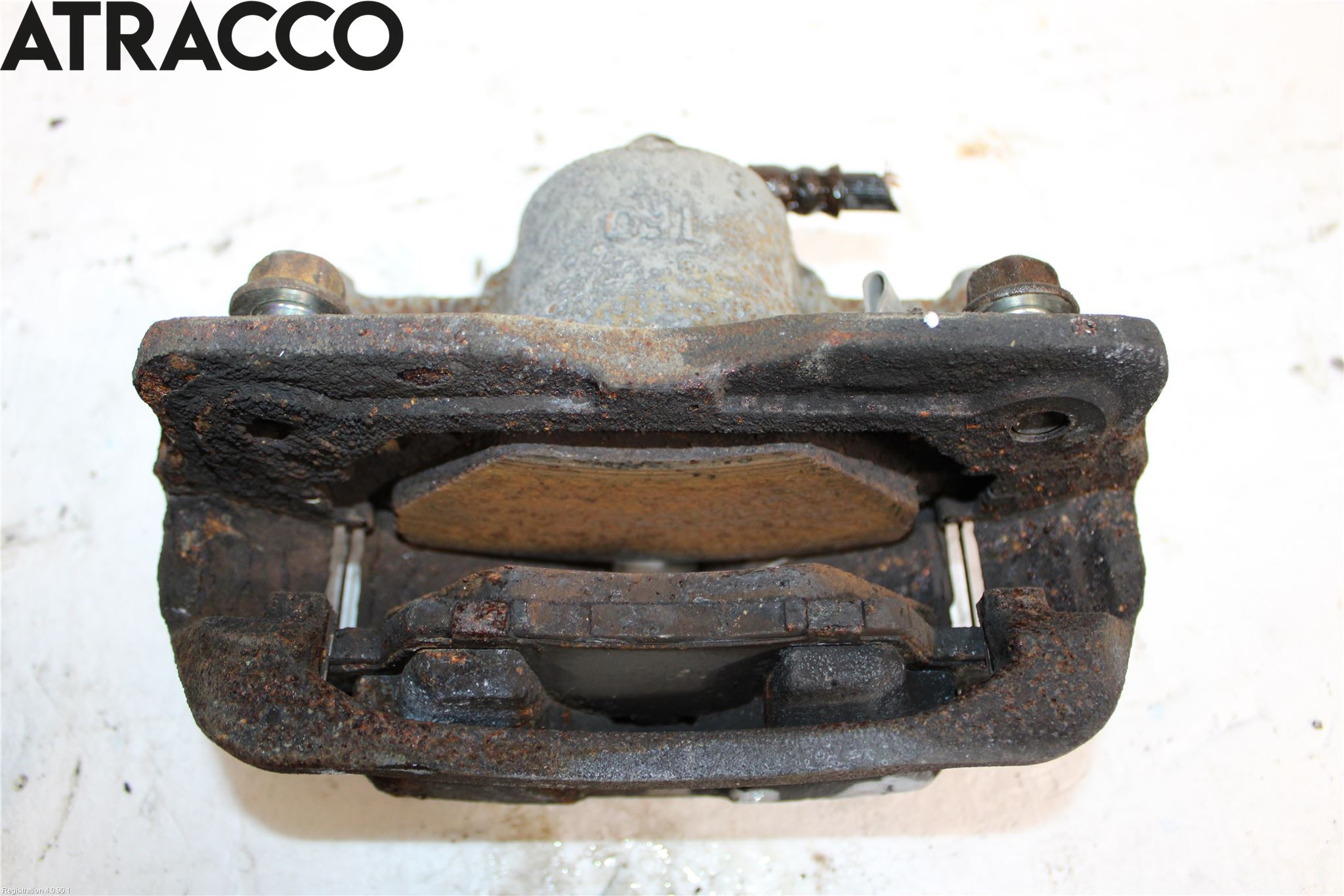 Honda JAZZ 15-20 Bremsecaliper Foran Høyre