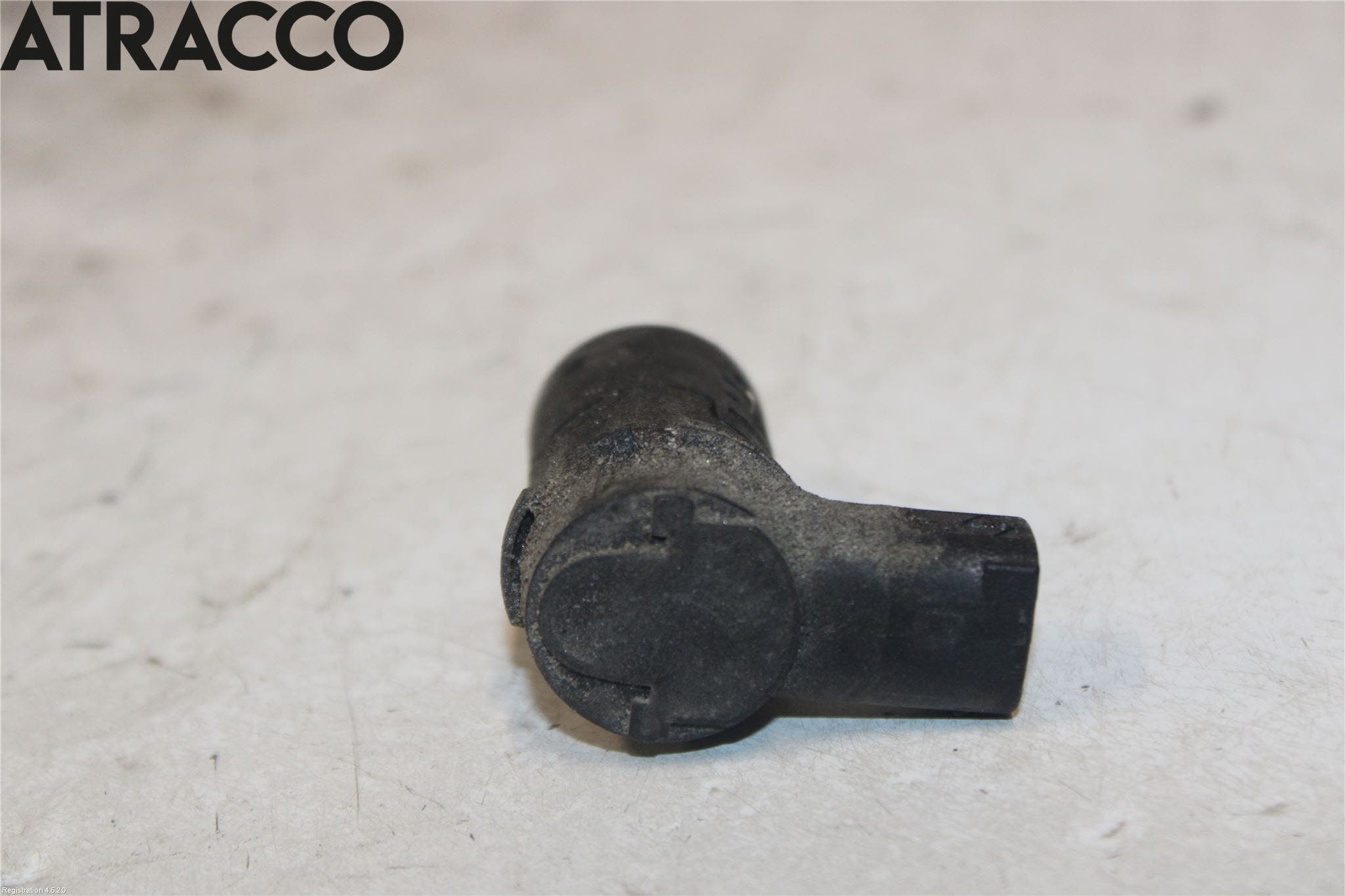 BMW 5 E60/61 Sed/Tou 02-10 Sensor Ryggesensor