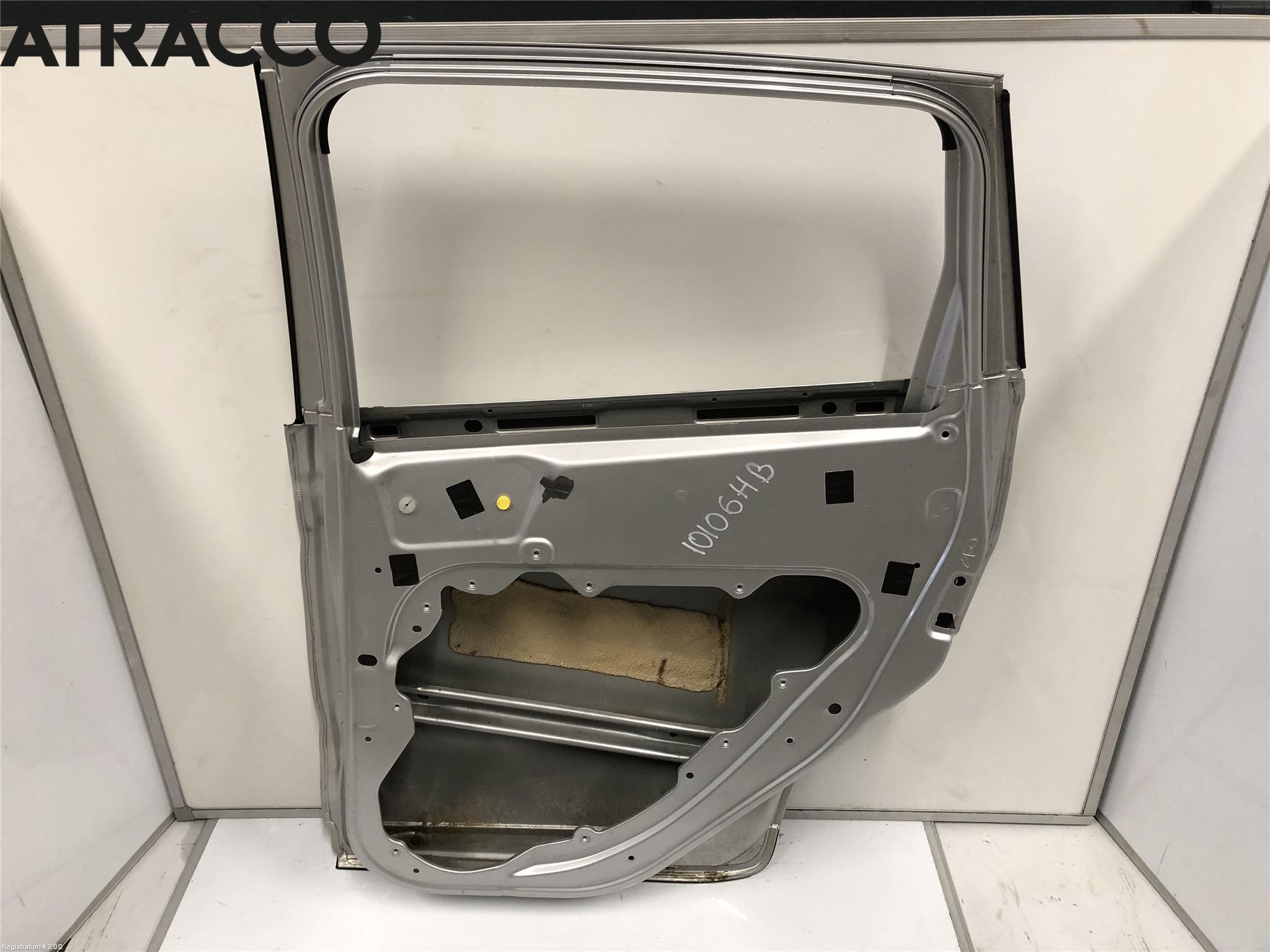 Ford KUGA 08-12 Dør 4D Bak Høyre