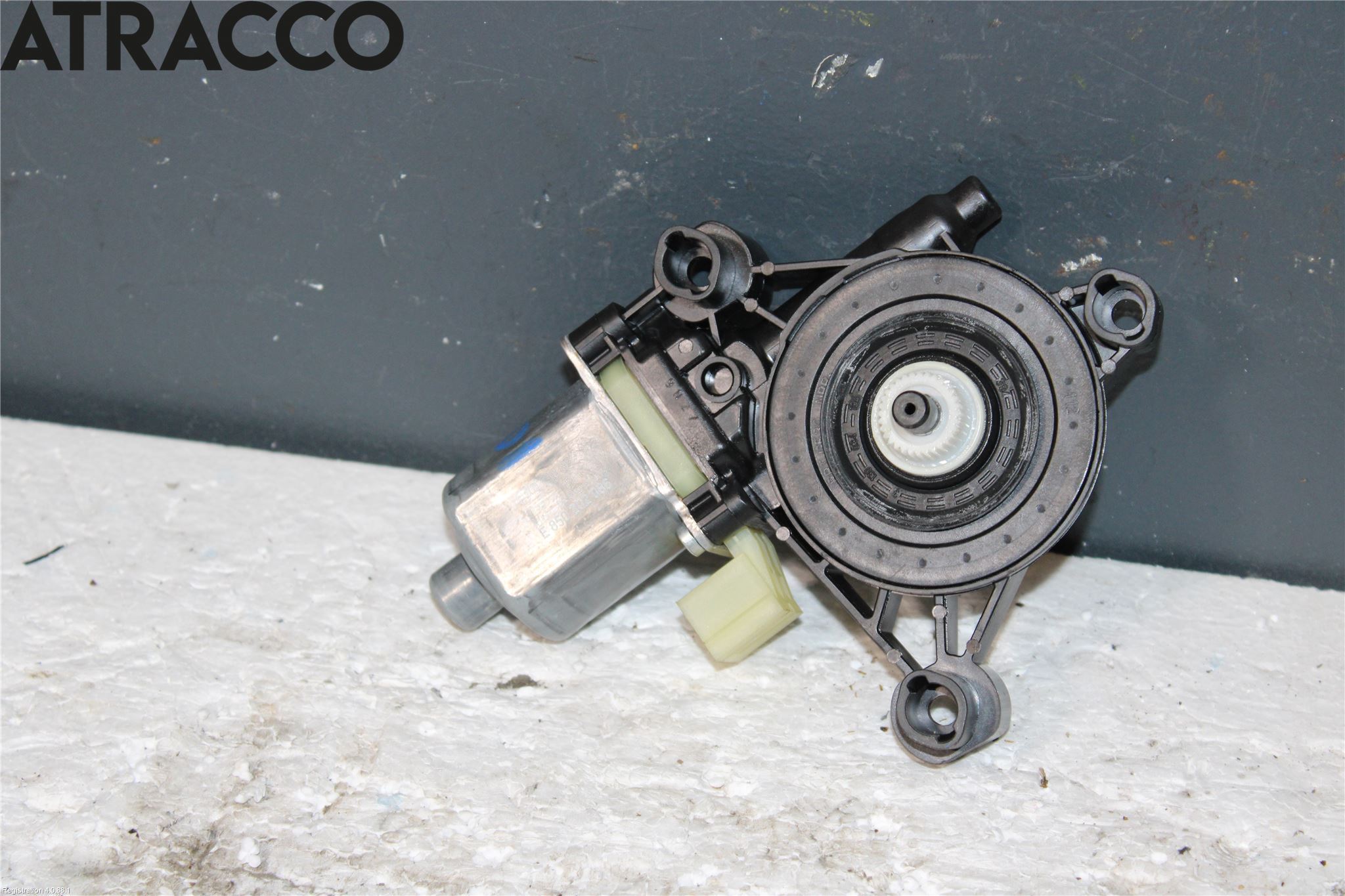 Skoda OCTAVIA (5E) 13-20 Vindusheismotor