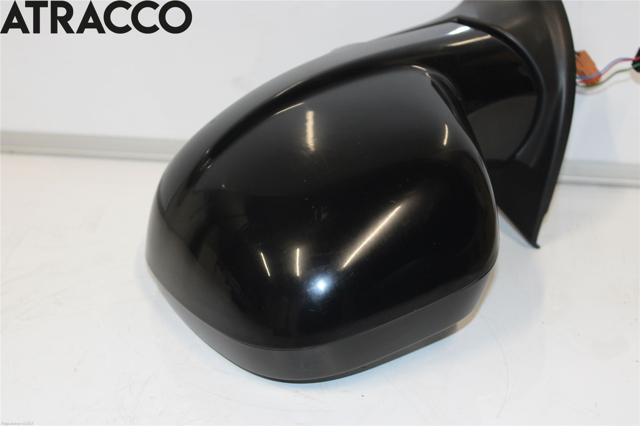 Citroen BERLINGO 08-18 Speil V M-El Justering