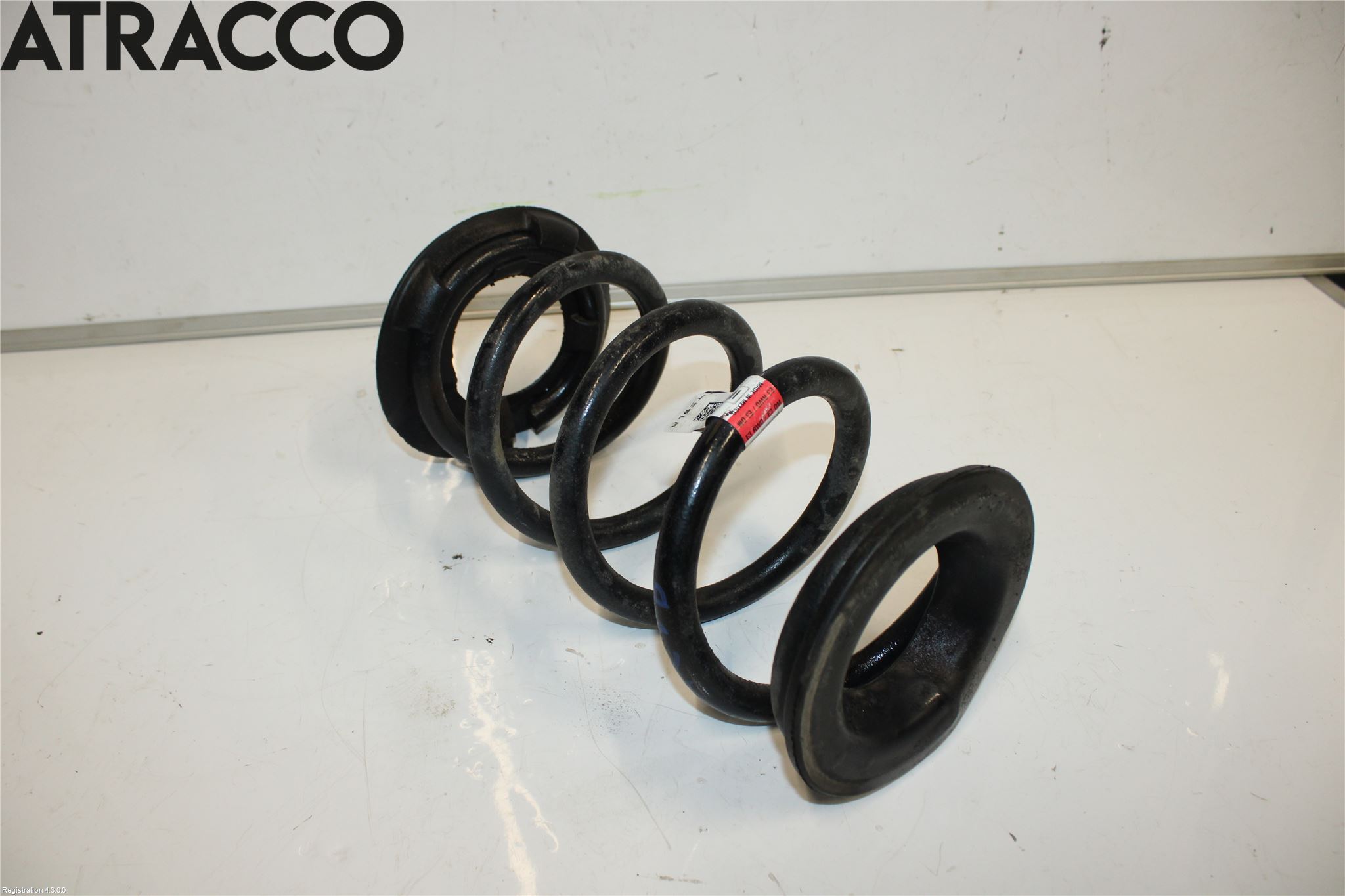 Tesla MODEL 3 17- Fjær Bak