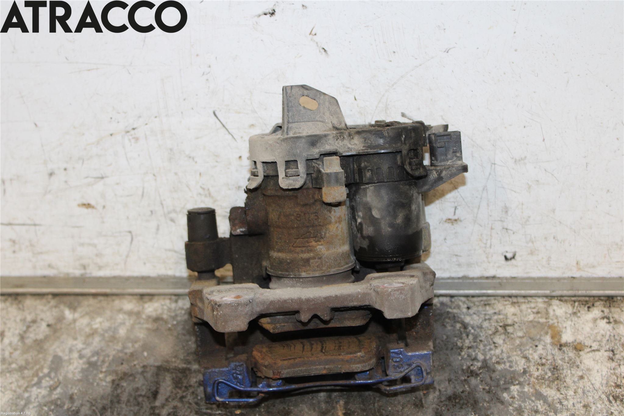 Volvo V90 17->> Bremsecaliper Bak Høyre