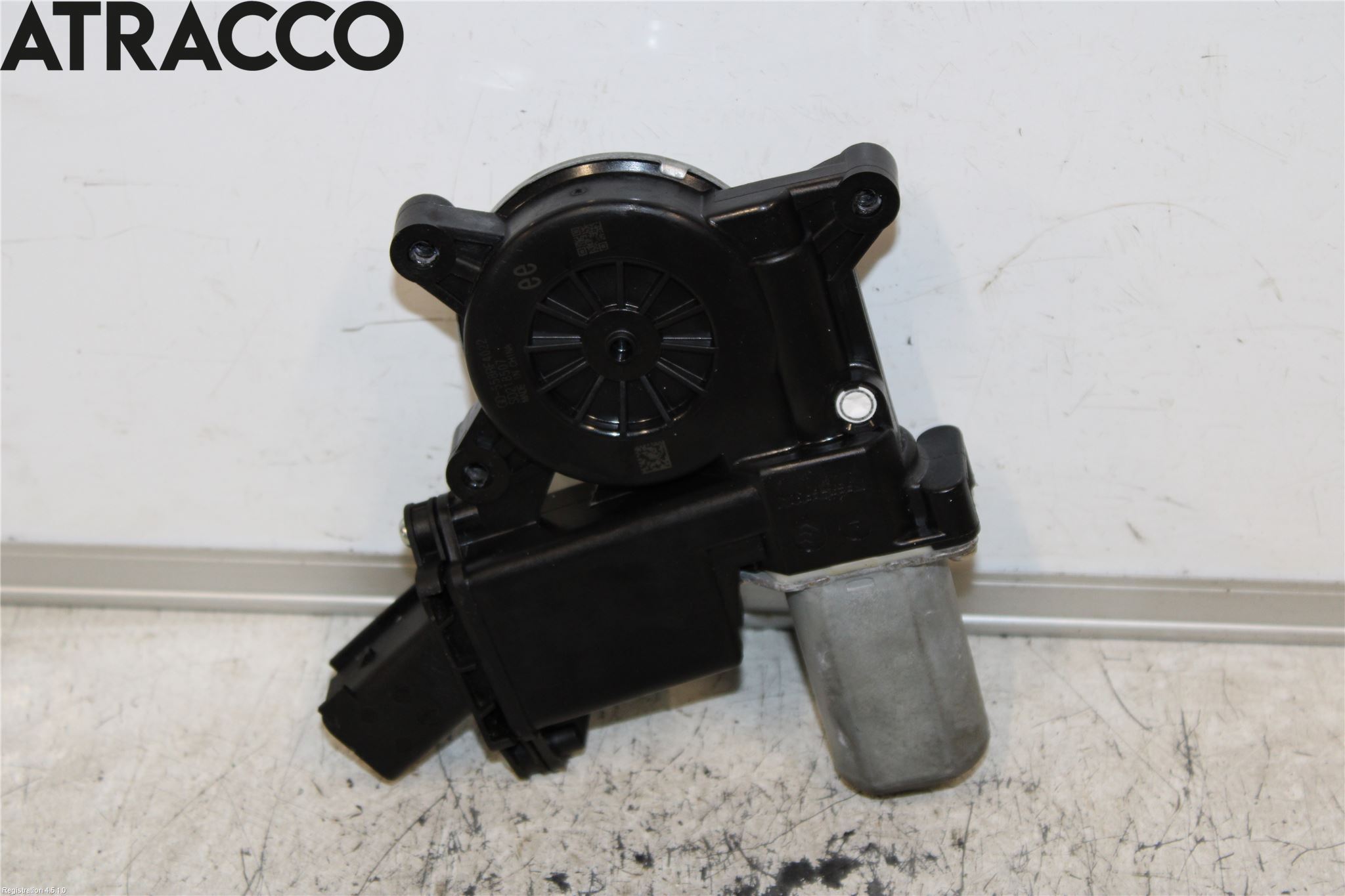 Opel INSIGNIA 17- Vindusheismotor