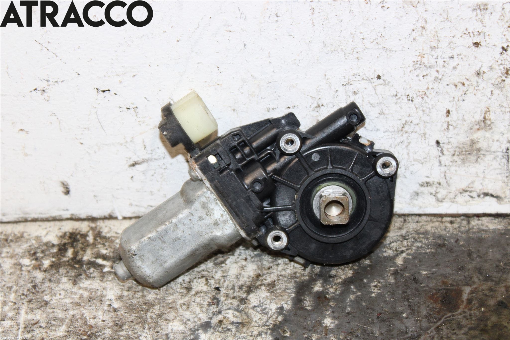 Mitsubishi PAJERO 99-06 Vindusheismotor