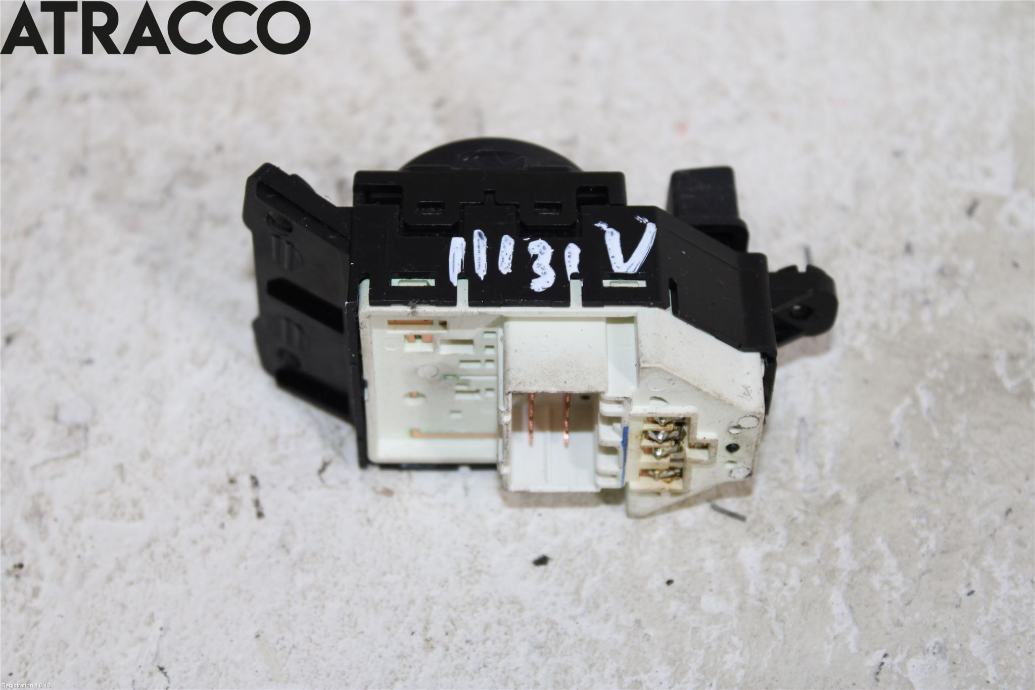 Kia PICANTO 12-17 Bryter Speil