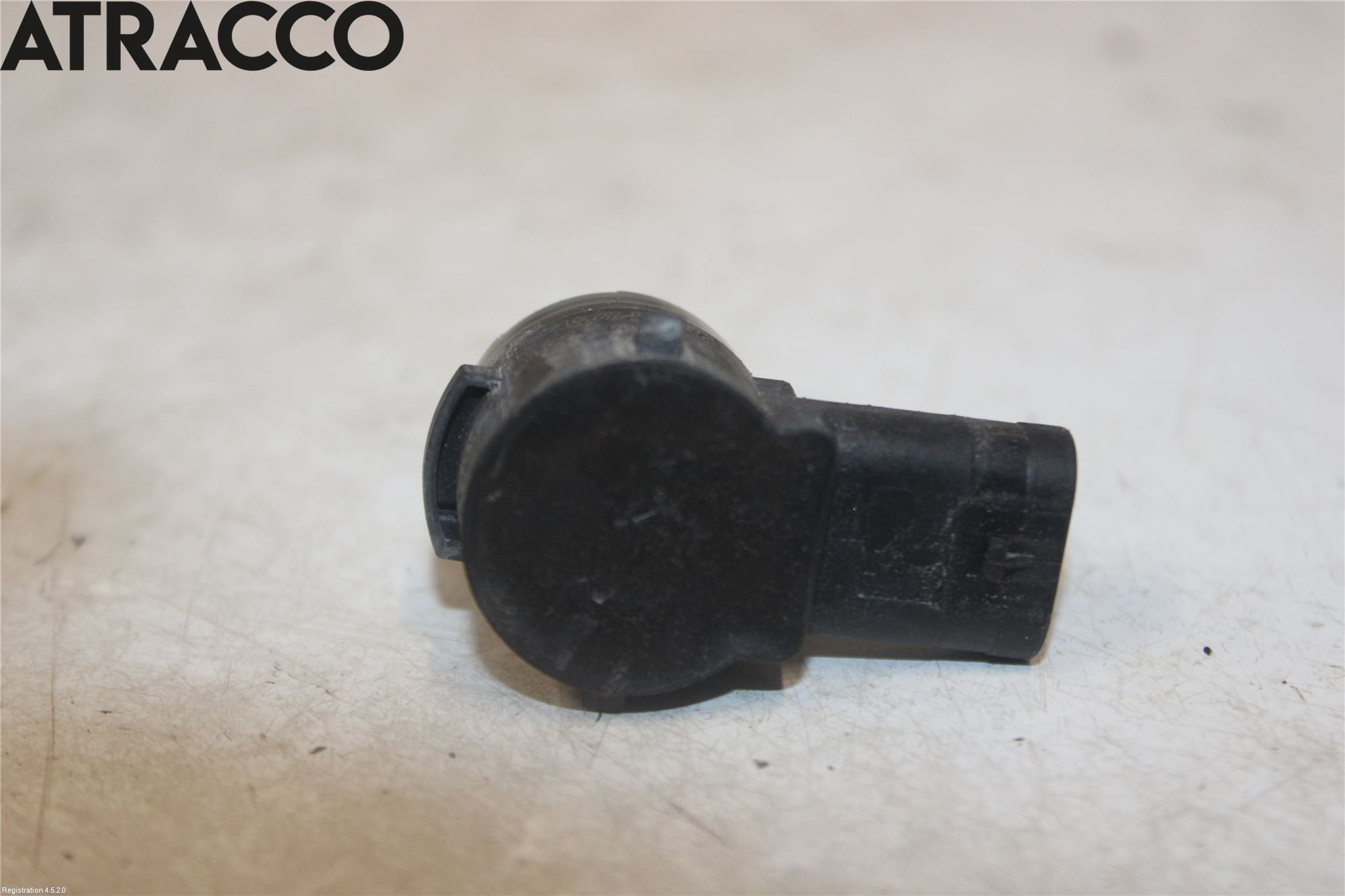 Volkswagen VW PASSAT 15-19 Sensor Ryggesensor