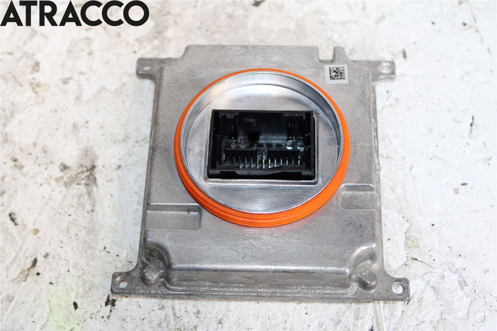 Skoda OCTAVIA (5E) 13-20 Styreenhet Xenon