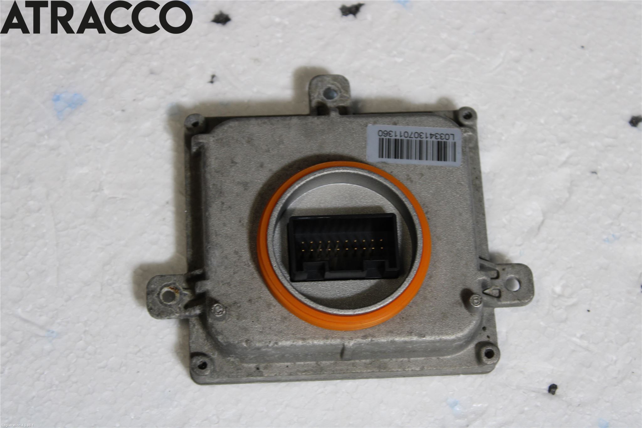 Audi A3/S3 05-13 Styreenhet Xenon