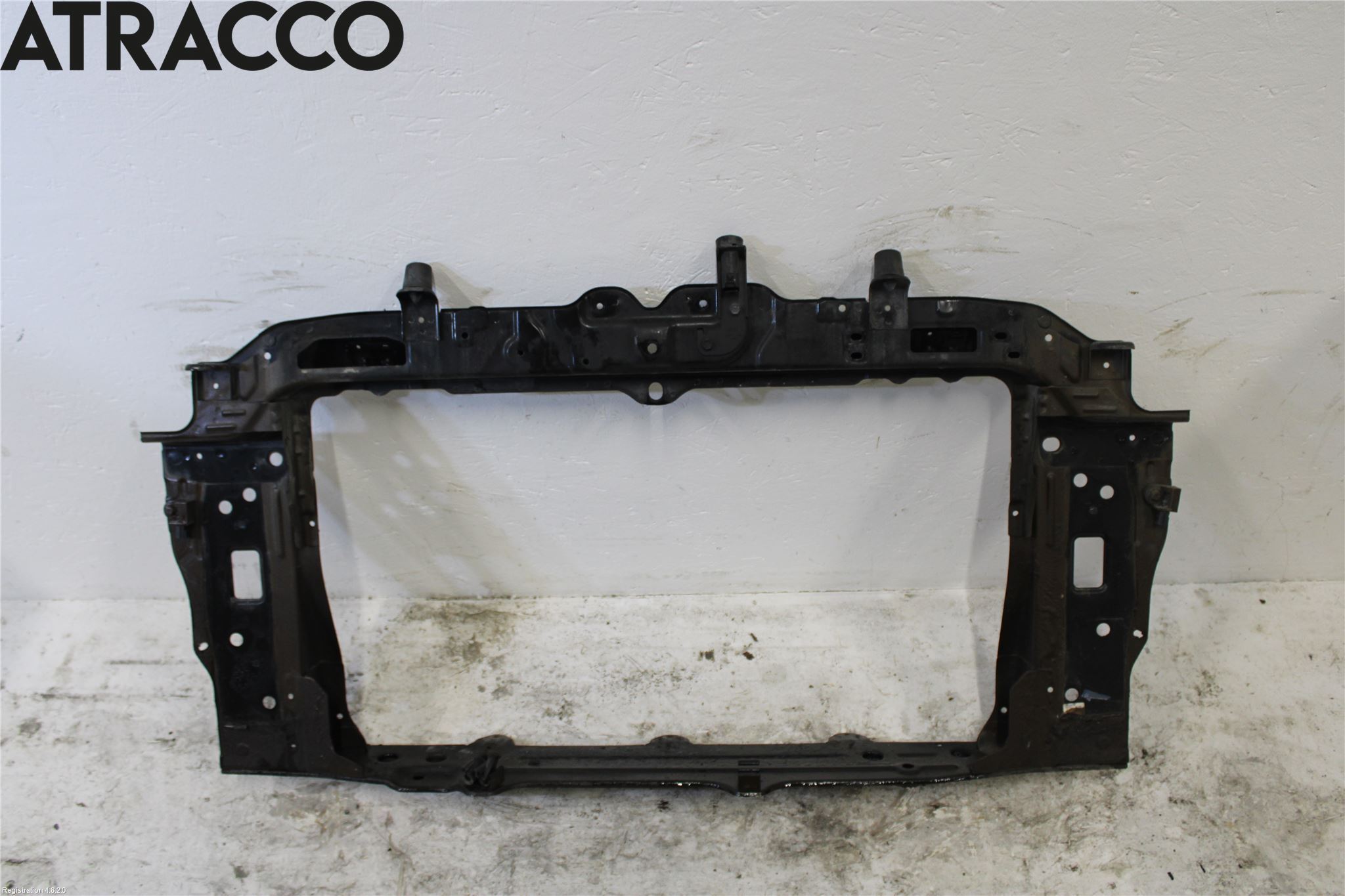 Kia VENGA 10-19 Frontplate