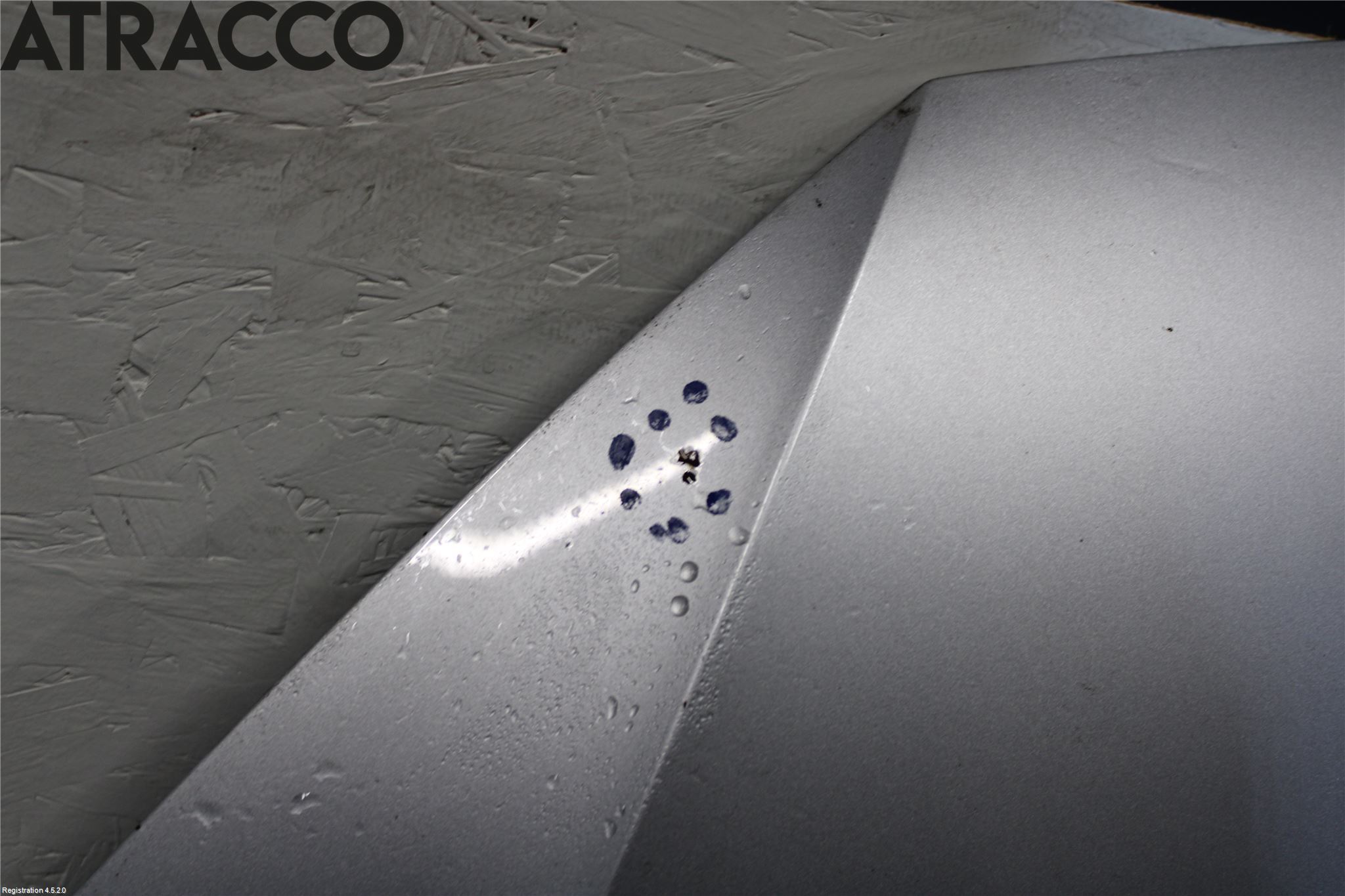 Volkswagen VW GOLF / E-GOLF VII 13-20 Panser