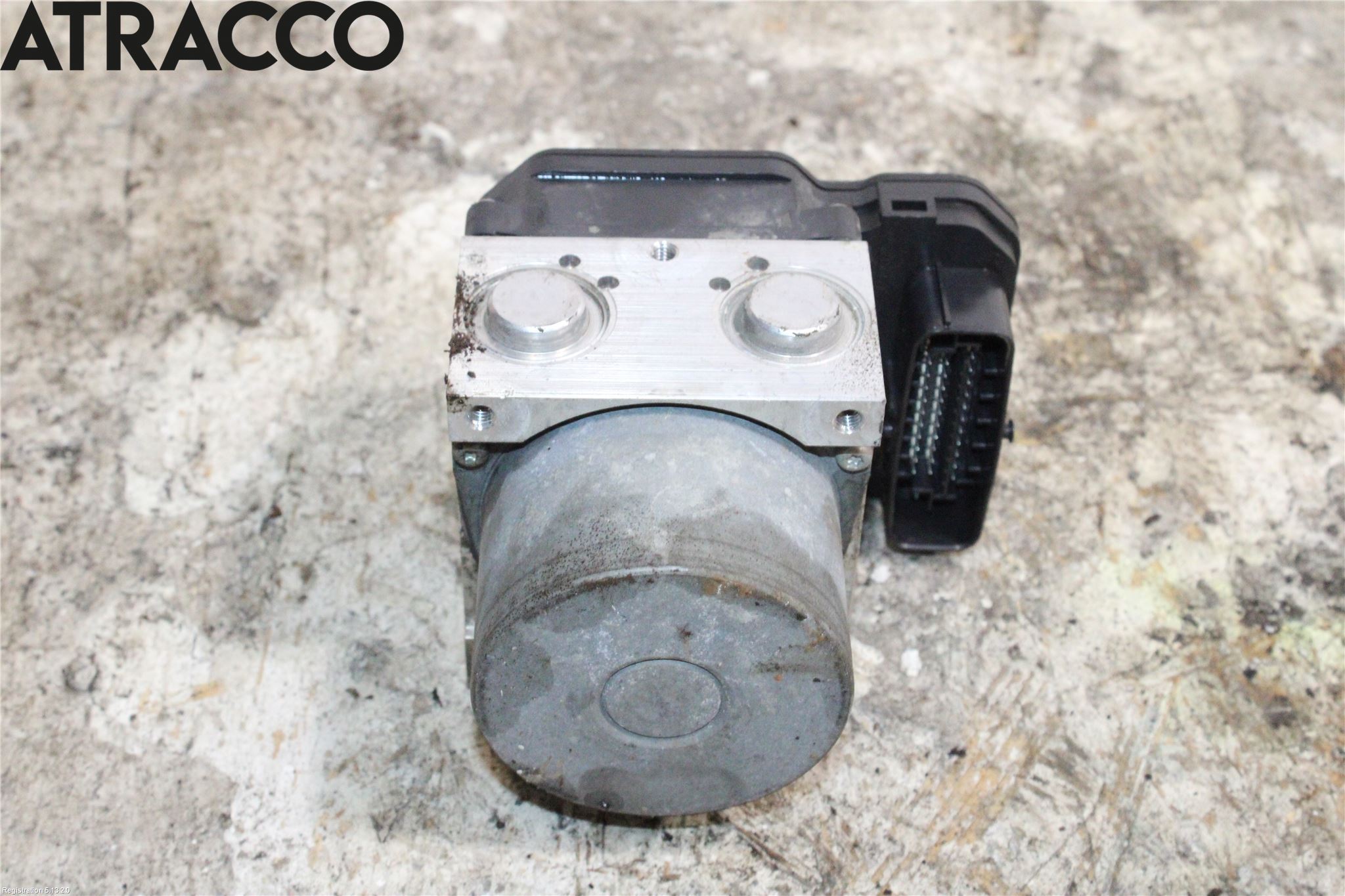 Toyota RAV4 13-18 Abs Hydraulikkaggregat