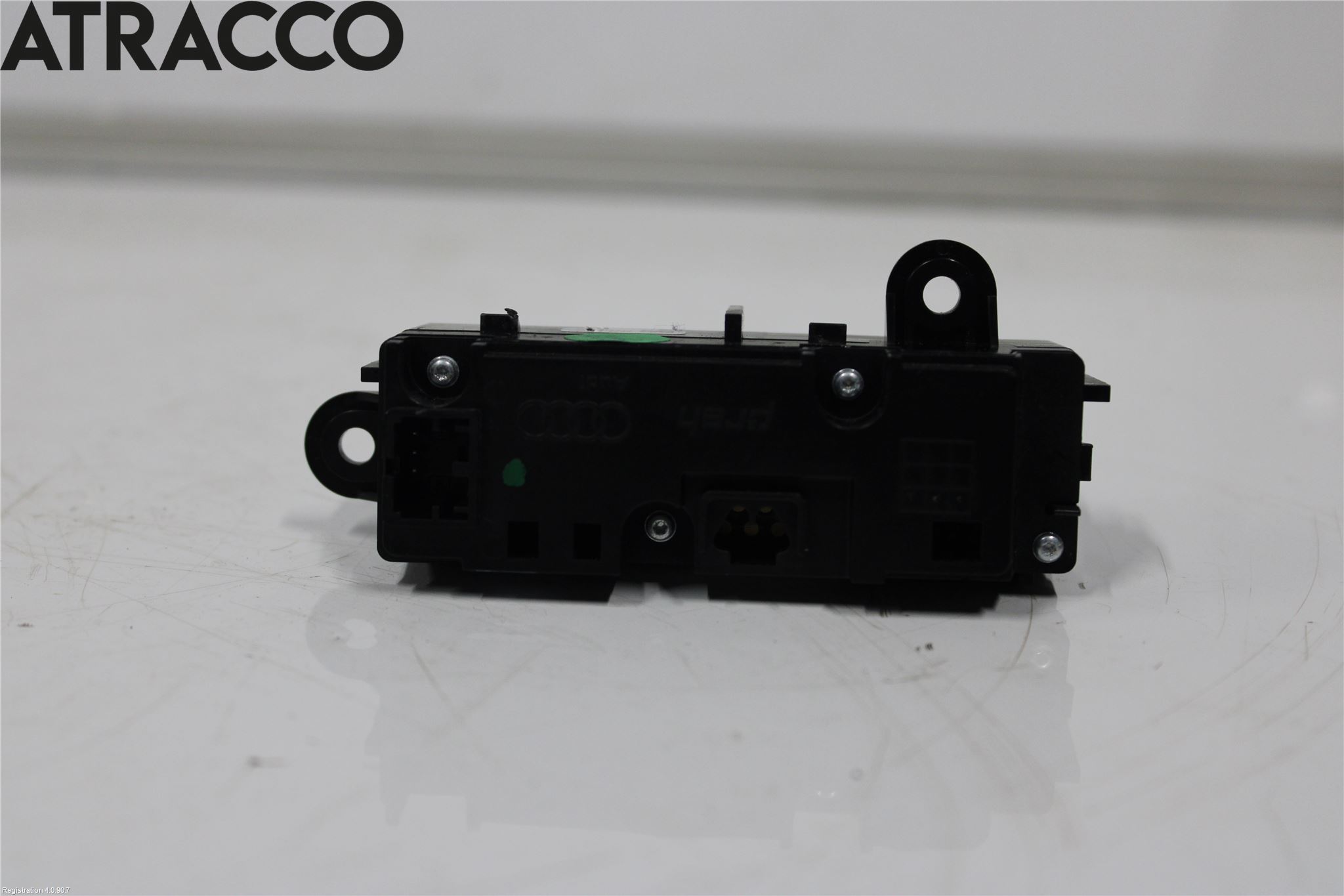 Audi A1 19- Bryter Hovedlys