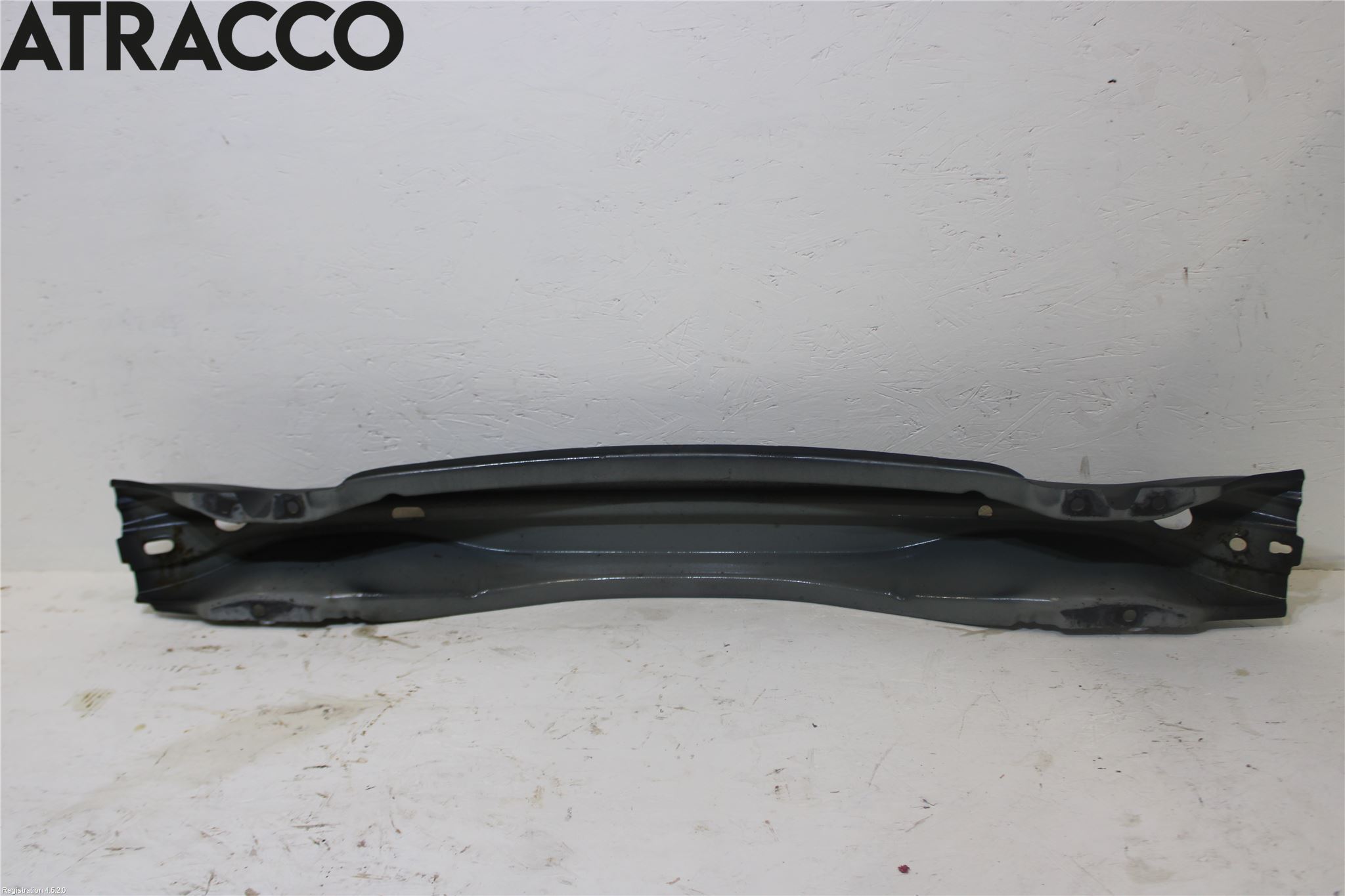 Volvo V60 14-18 Støtfanger Foran Bjelke