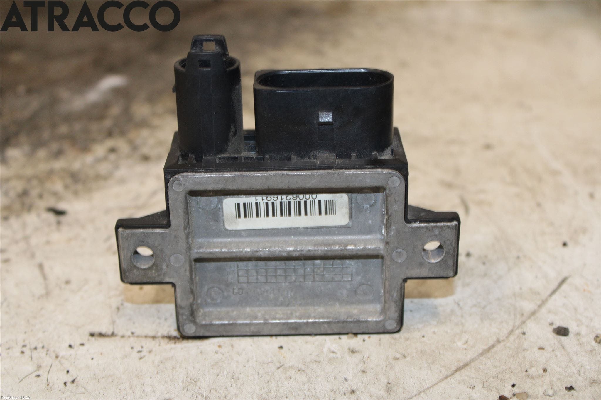 BMW 7 F01/02/03/04 09-15 Glødeplugg