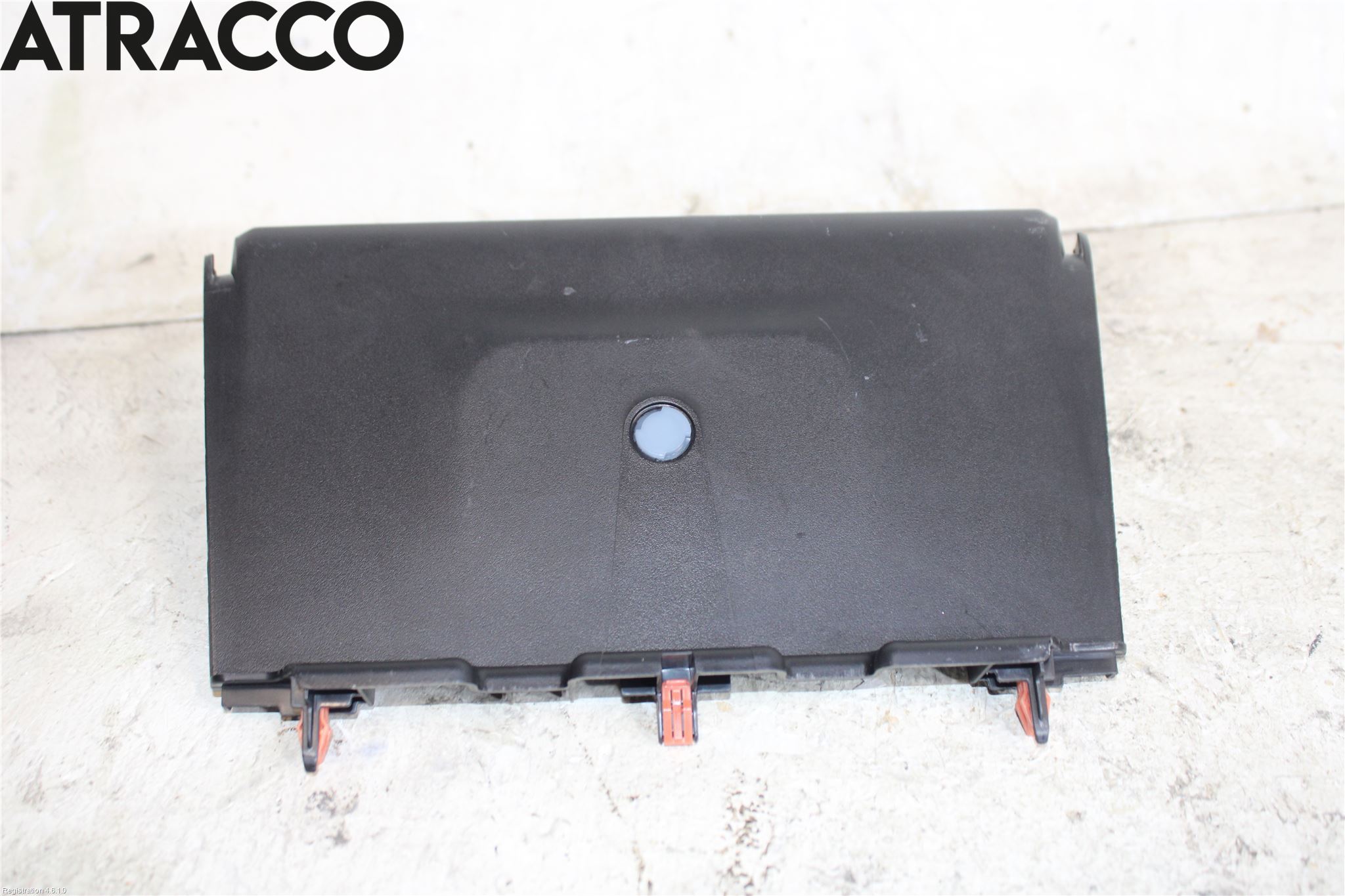 Toyota RAV4 19- Bryter Varmesete