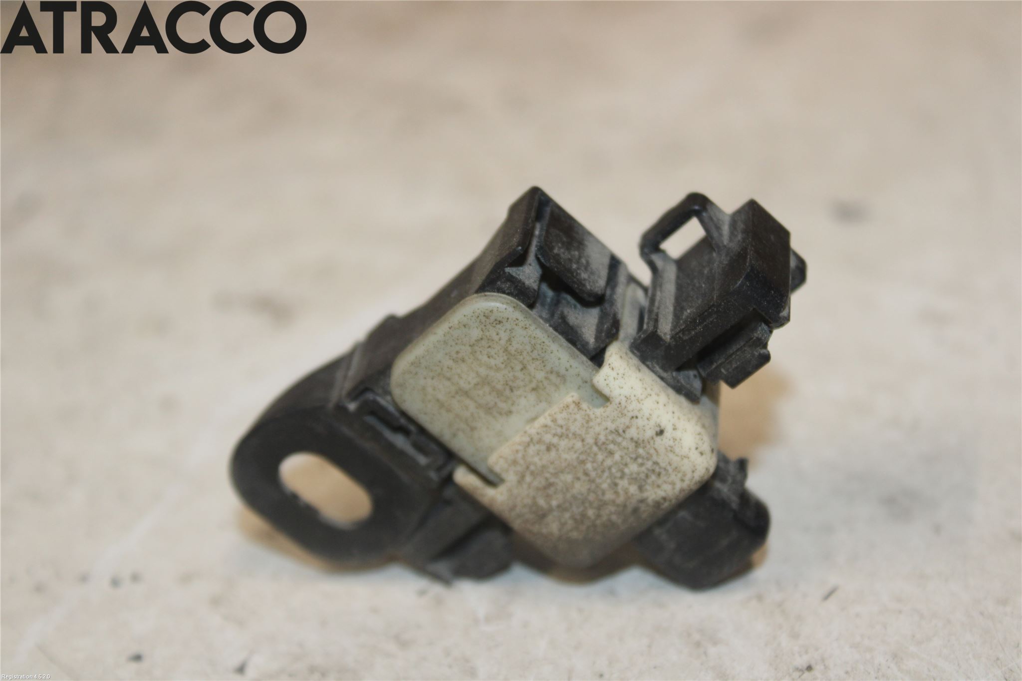 Lexus CT 200h Sensor Ryggesensor