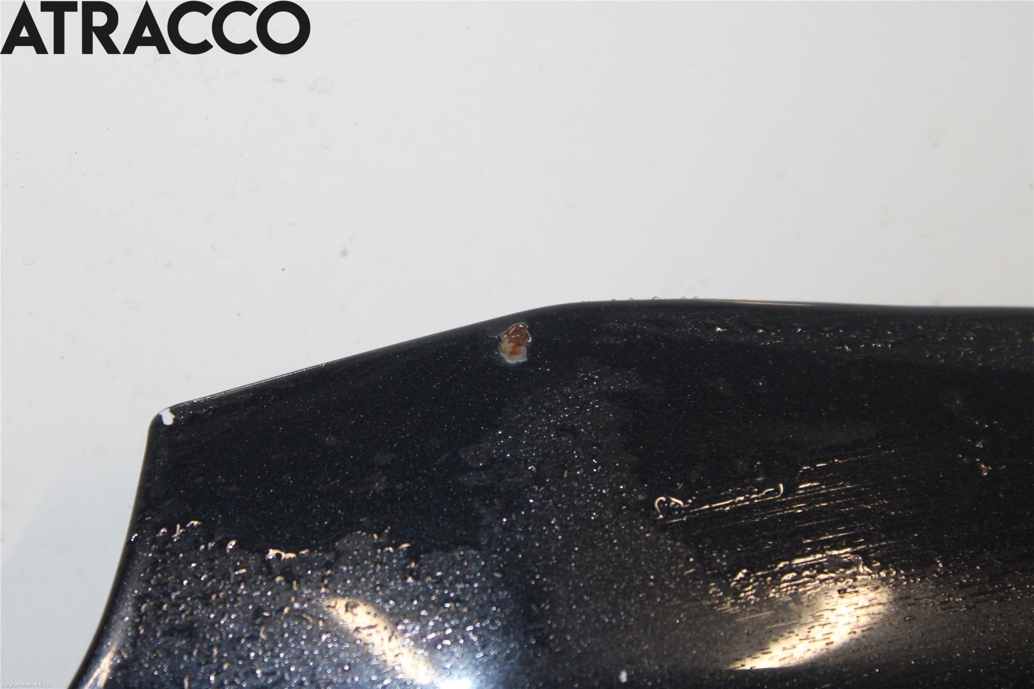 Fiat PANDA 04-11 Panser