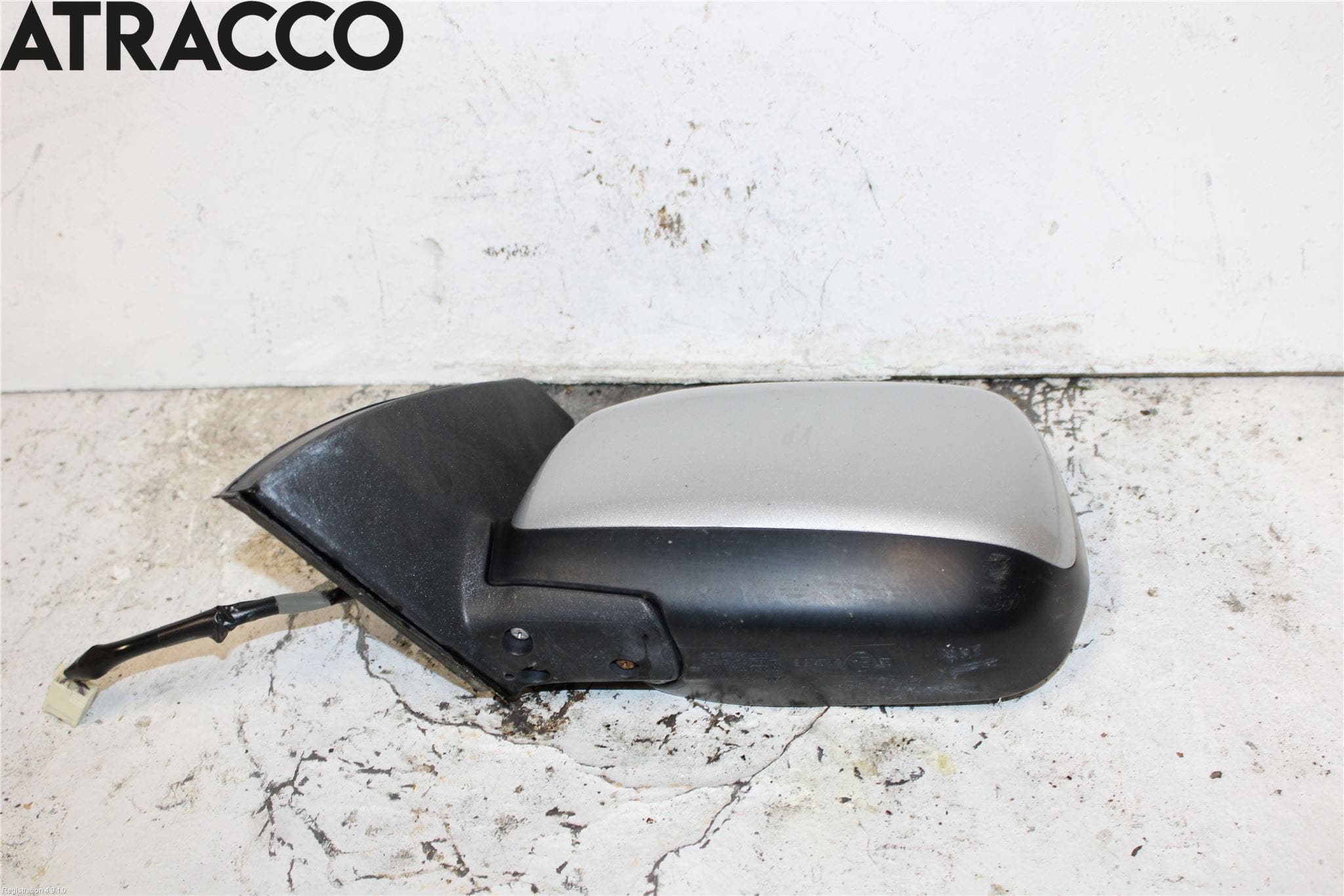 Toyota RAV 4 00-06 Speil V M-El Justering