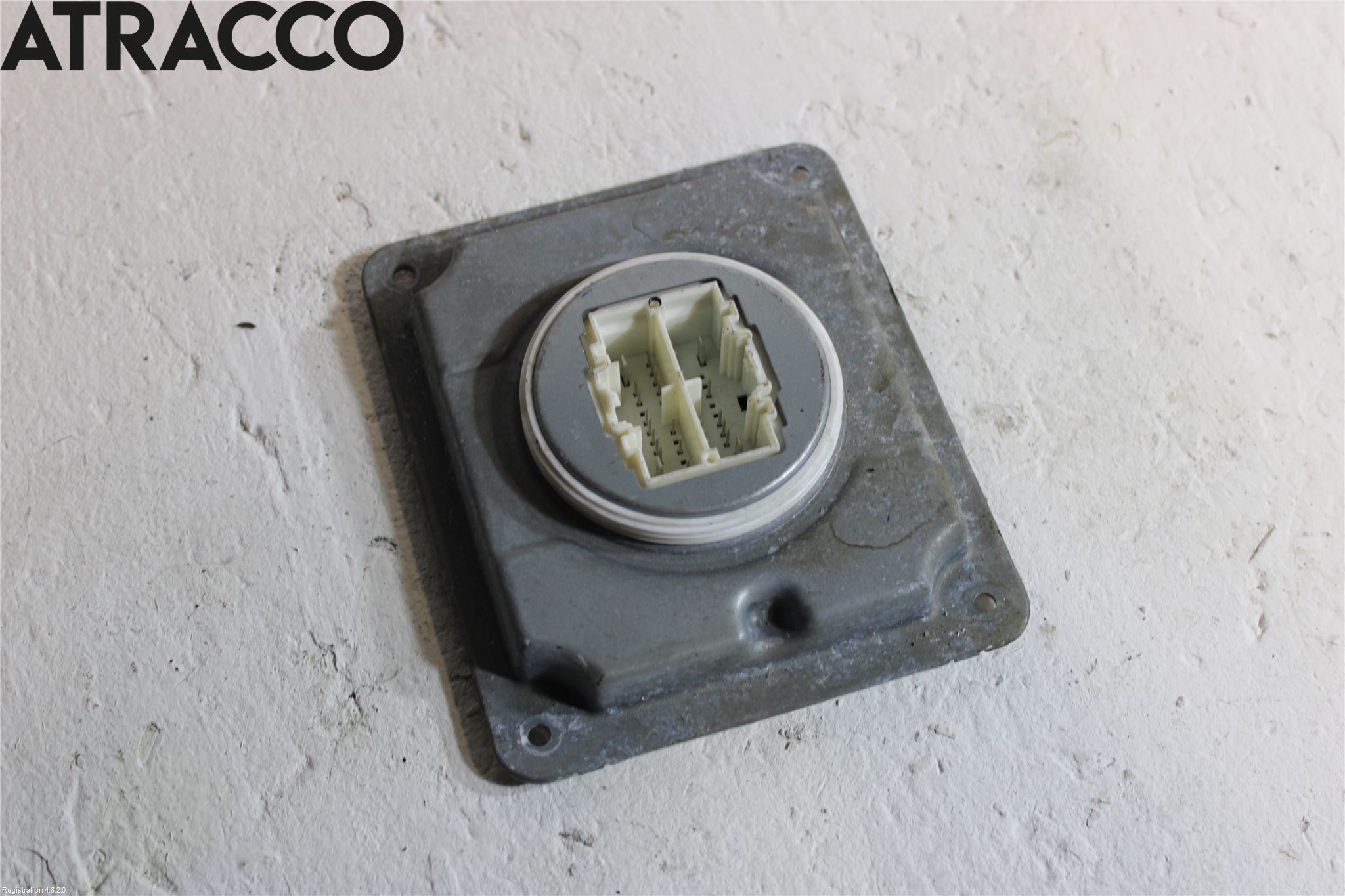 Volkswagen VW AMAROK T1 23- Styreenhet Xenon