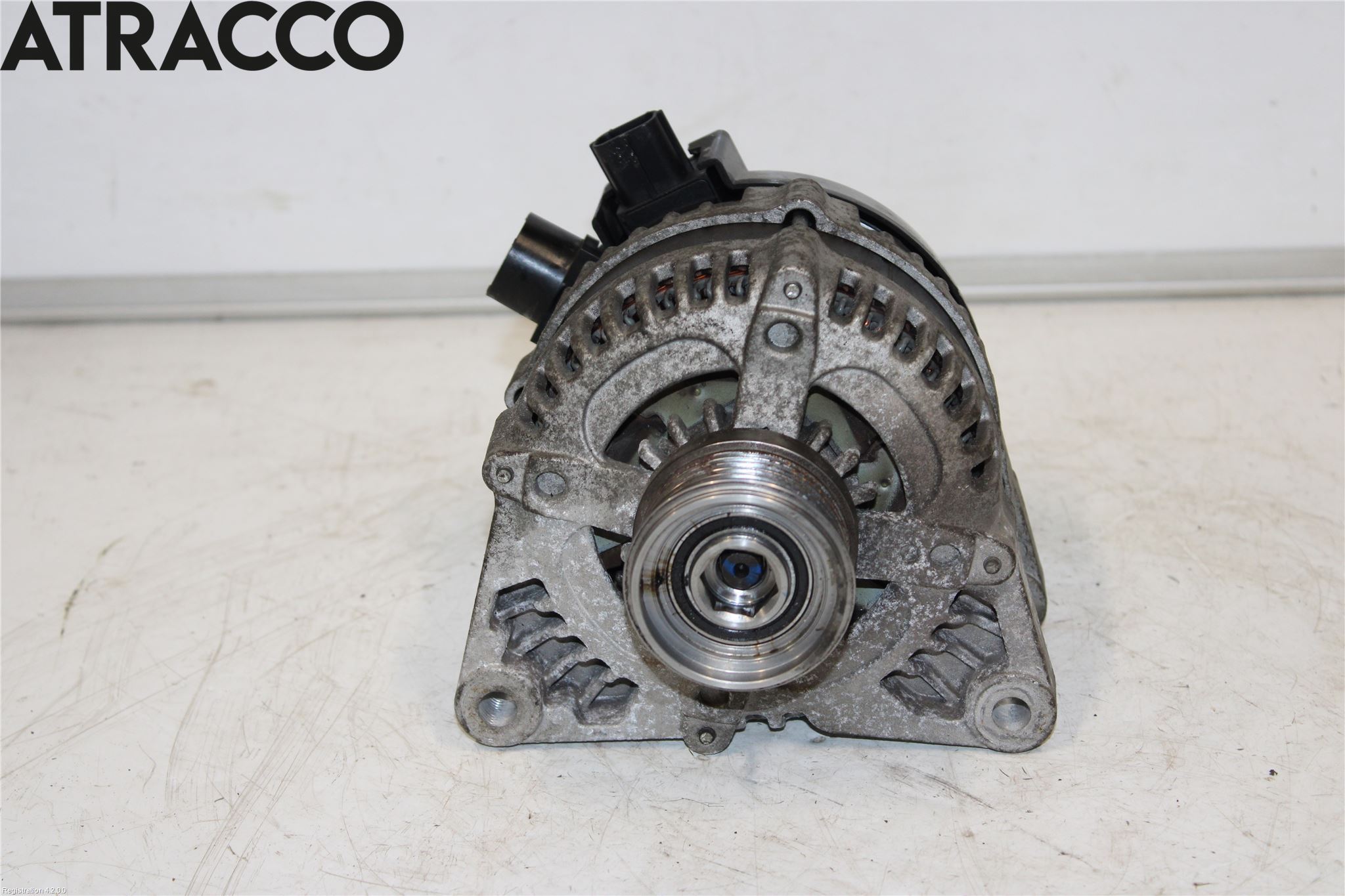 Ford KUGA 08-12 Dynamo