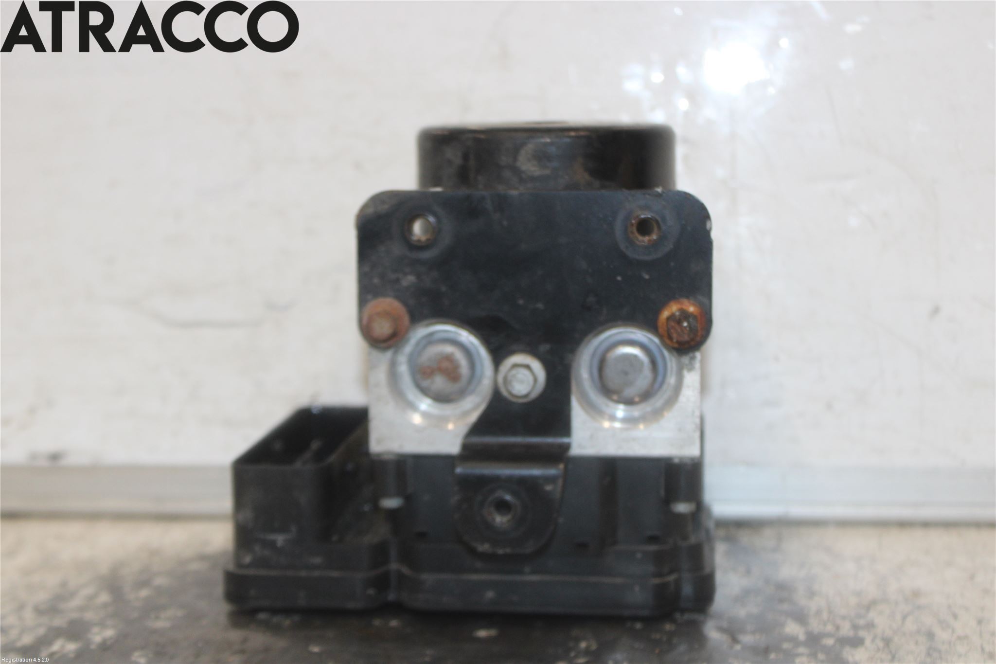 Ford FIESTA 13-17 Abs Hydraulikkaggregat