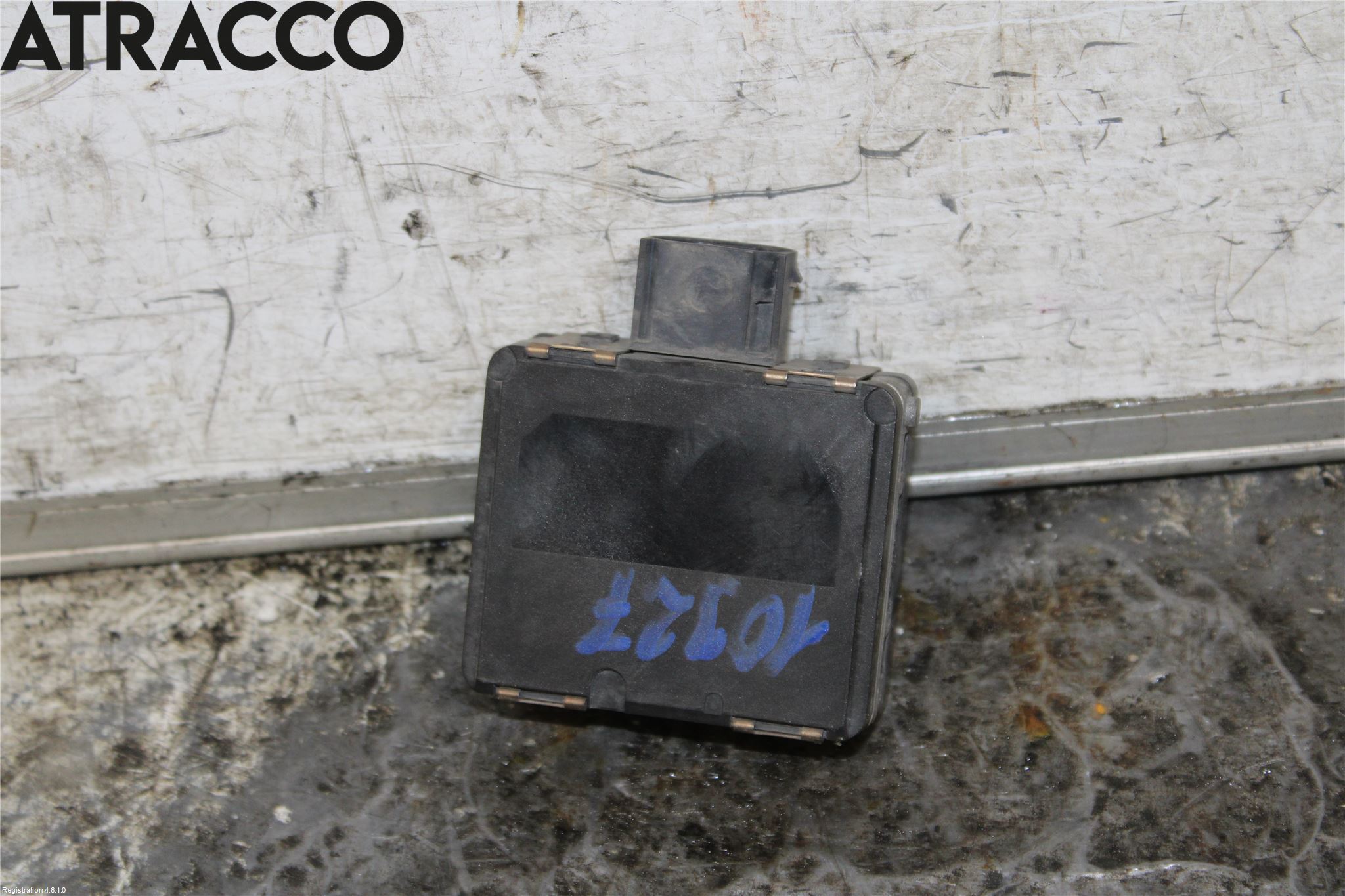 Mercedes-Benz MB SPRINTER (W907/W910) 19- Sensor Øvrig