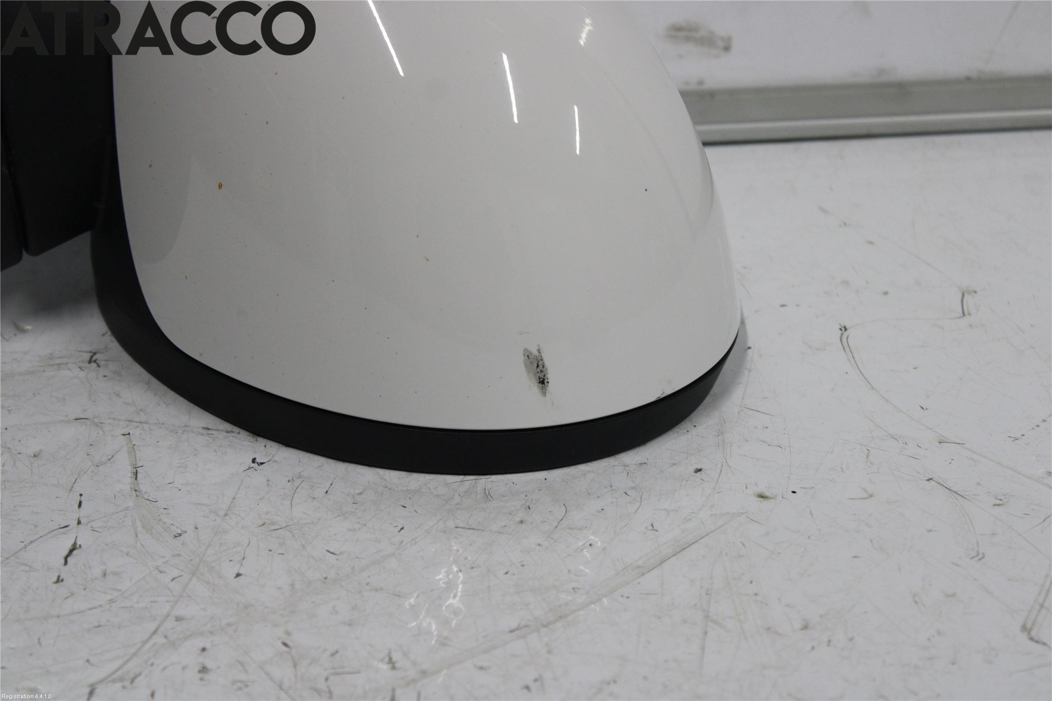 Mini ONE/COOPER 3DR F56 14-24 Speil V M-El Justering