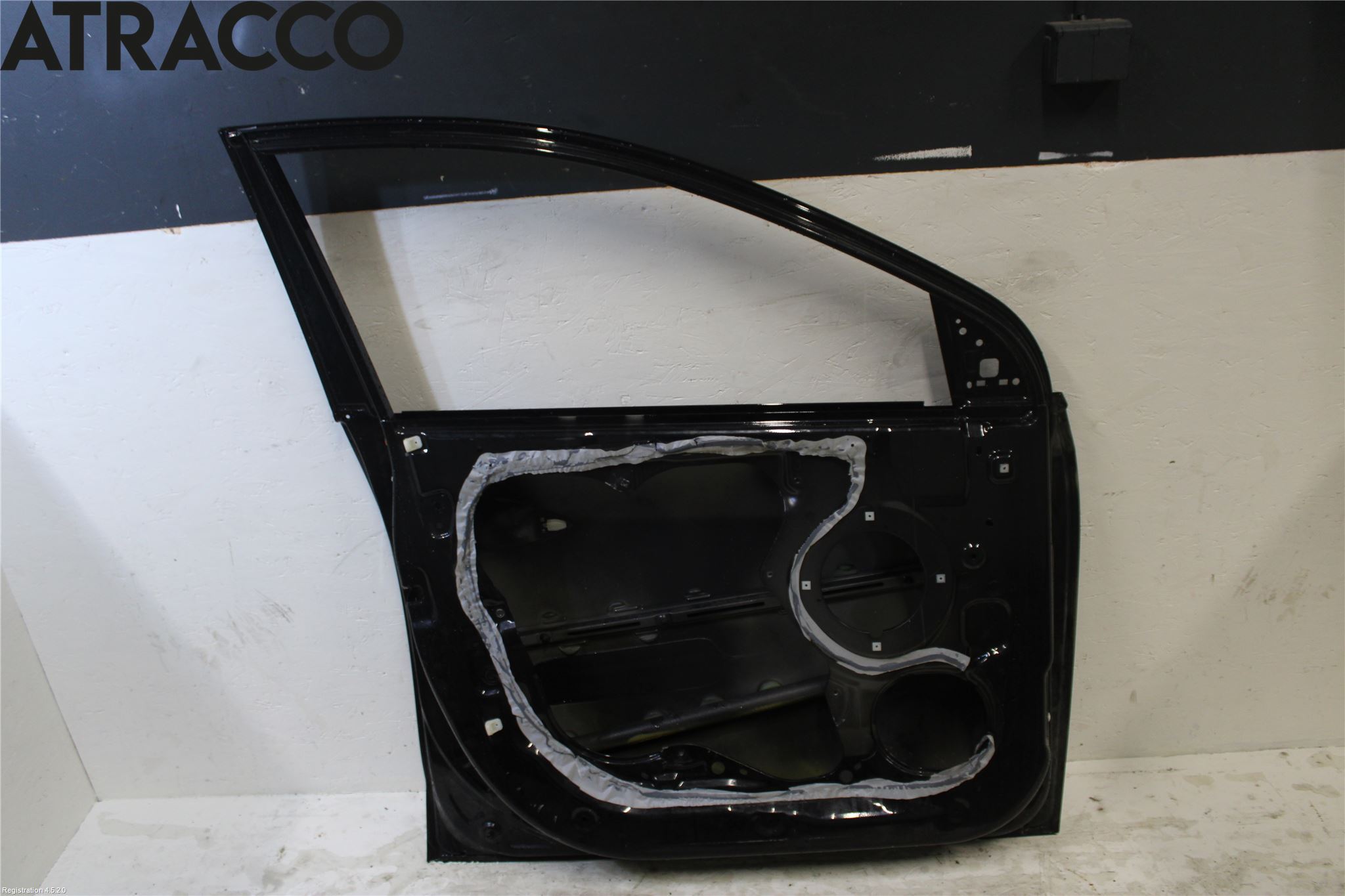 Hyundai ix35 Dør 4D Foran Venstre