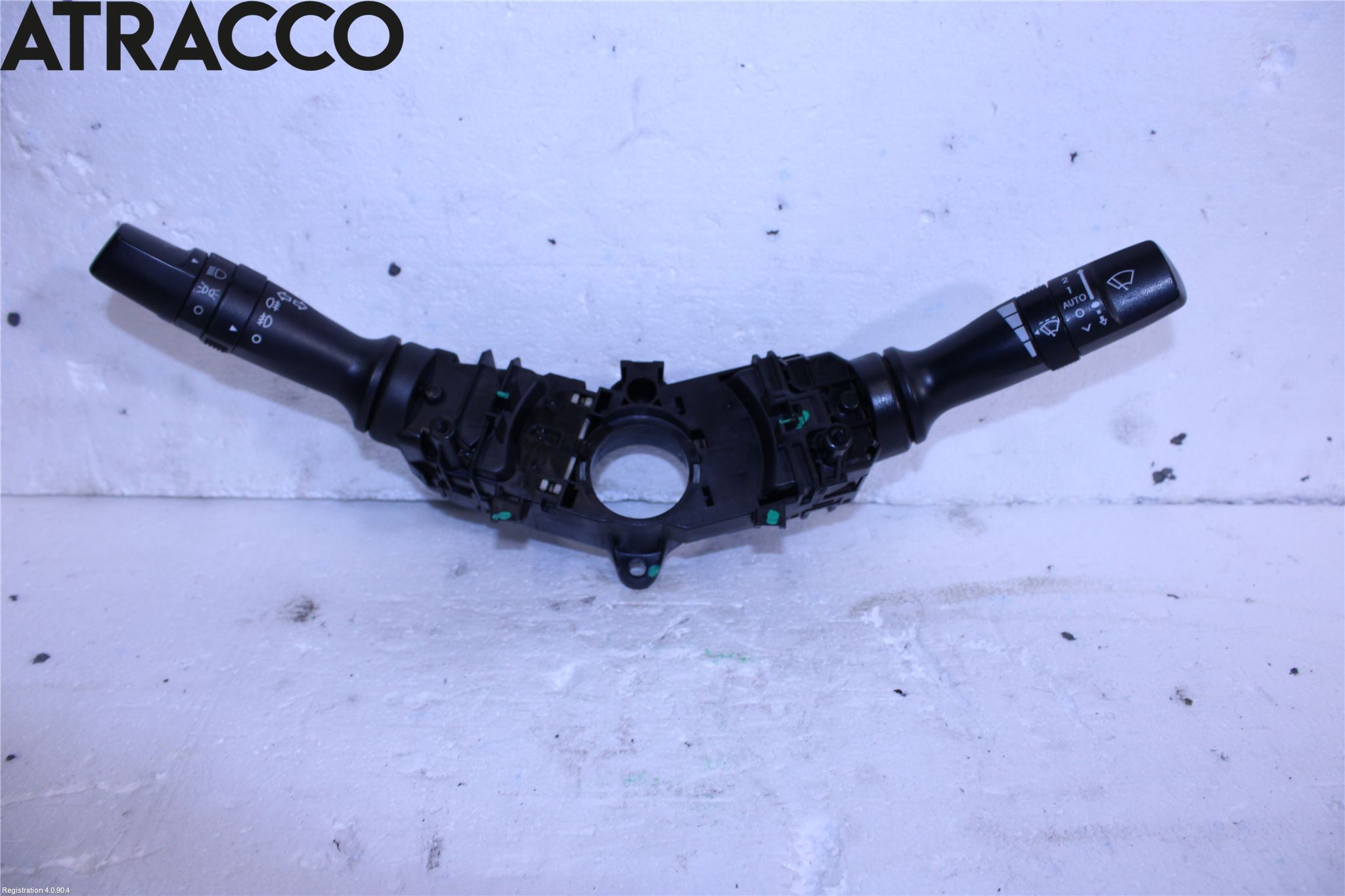 Kia OPTIMA 00-15 Bryter Ratt Kombi H Og V