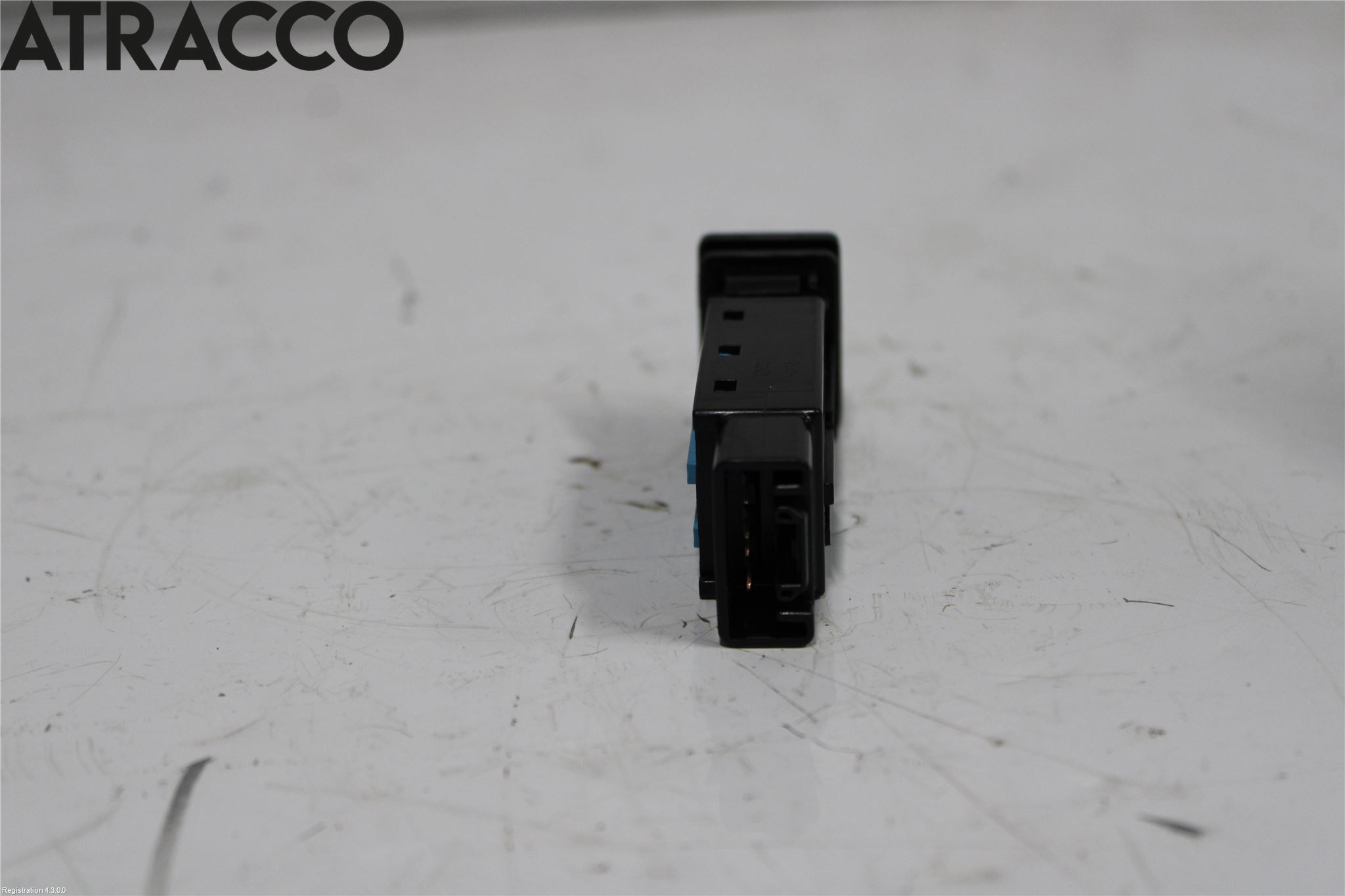 Toyota RAV4 13-18 Bryter Varme Rute