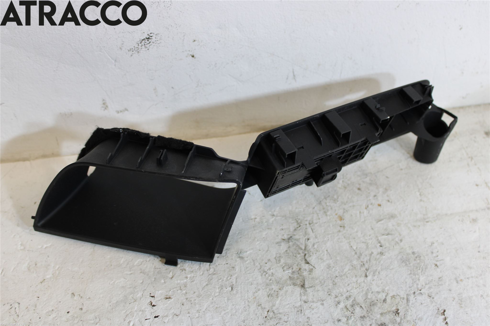 Audi A4/S4 08-11 Bryter Vindusheis