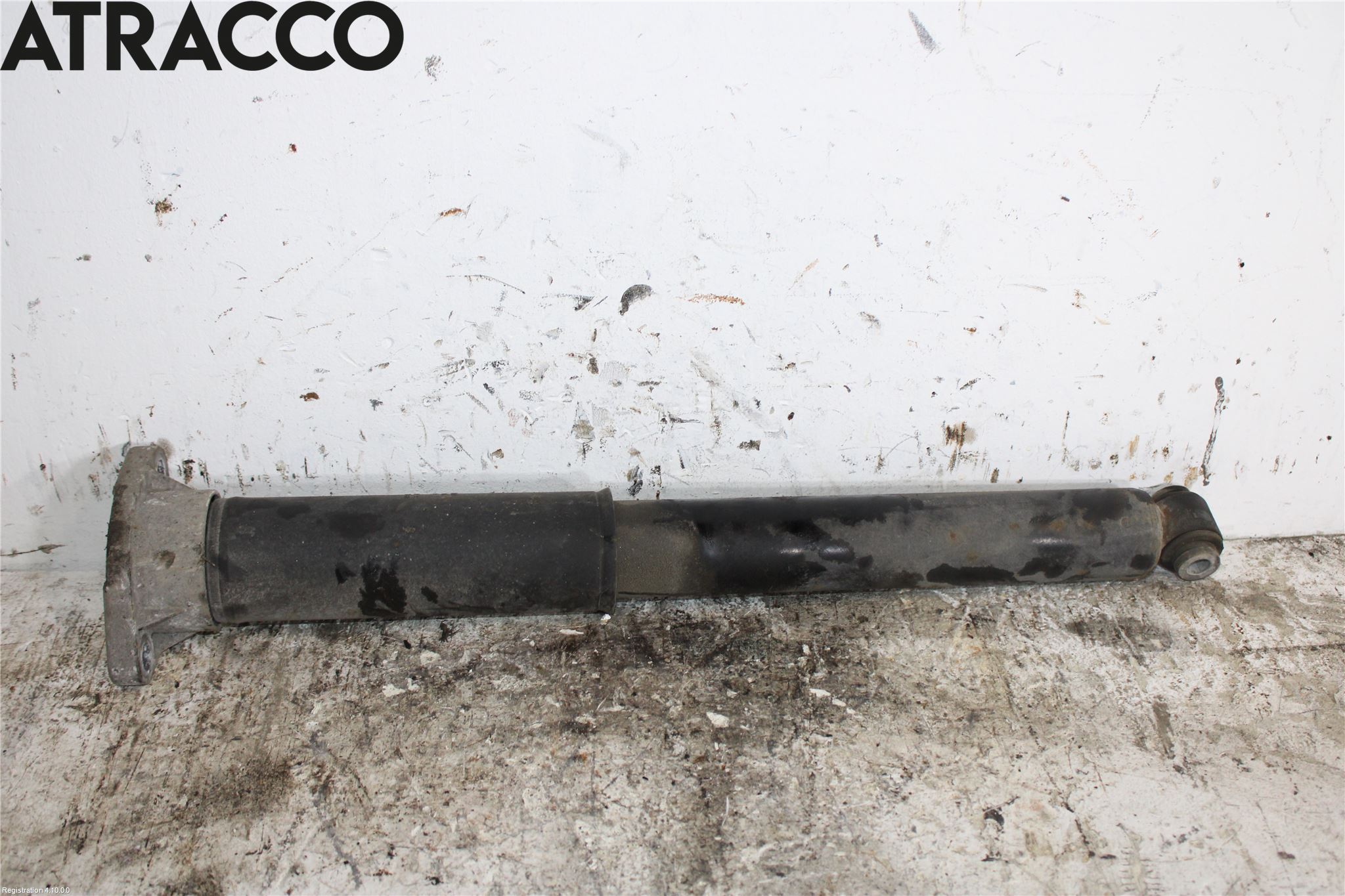 Mercedes-Benz MB EQC (N293) 20- Støtdemper Bak