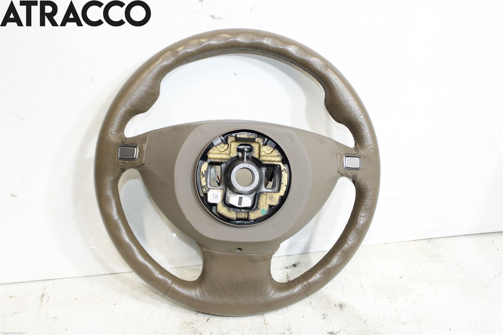 BMW 7 E65/66    00-08 Ratt