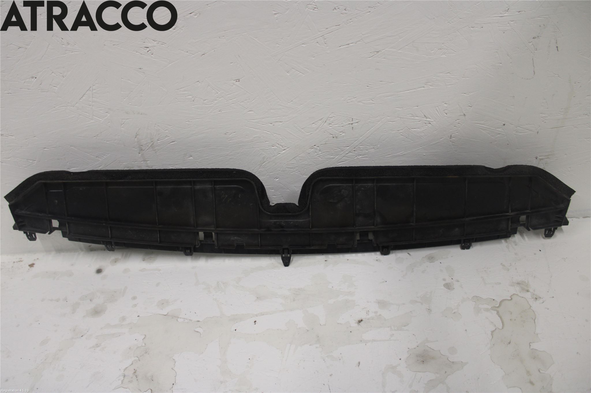 Lexus CT 200h Støtfanger Foran Midt Del