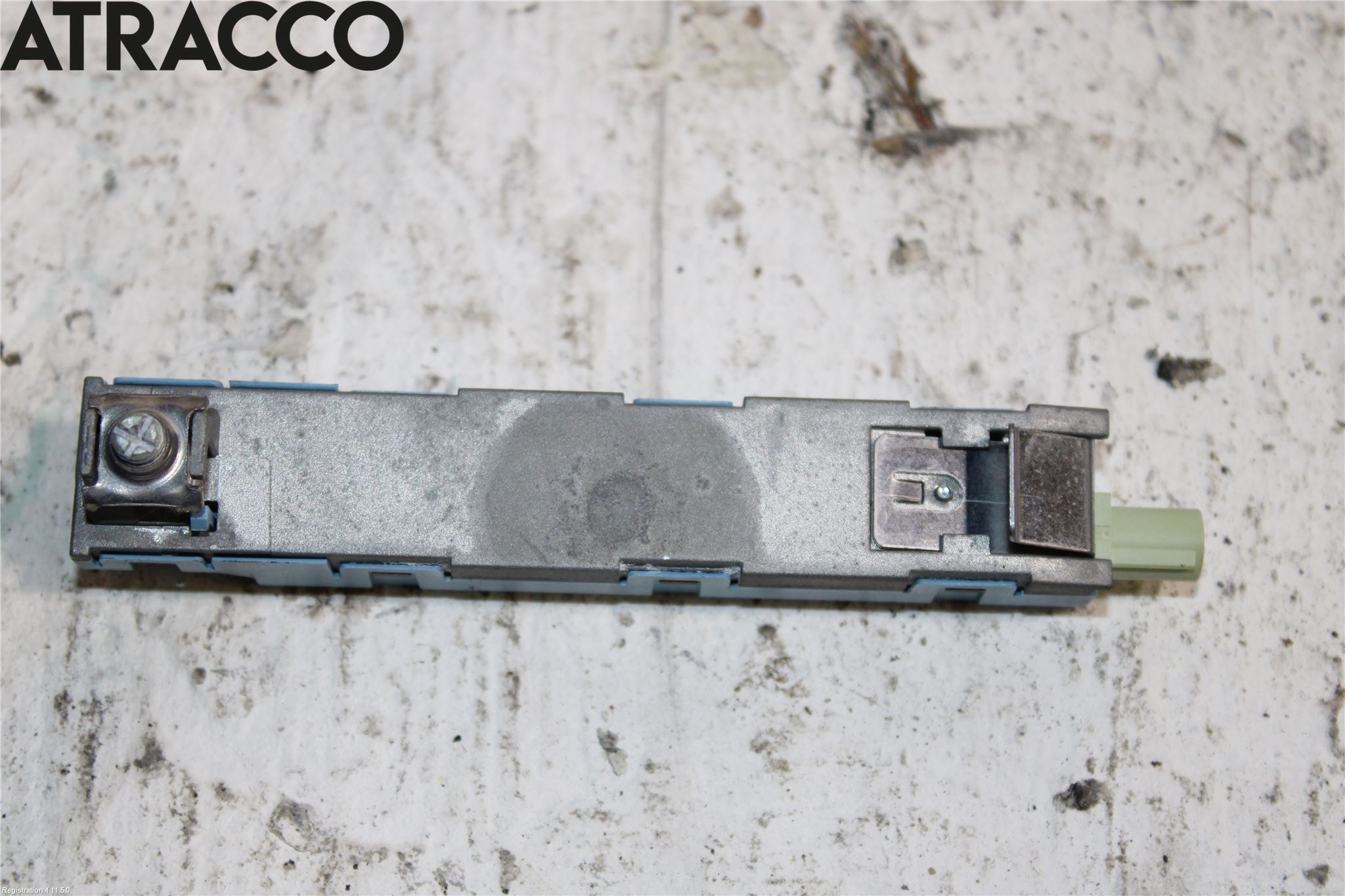 Skoda ENYAQ iV 21- Stereo Antenneforsterker