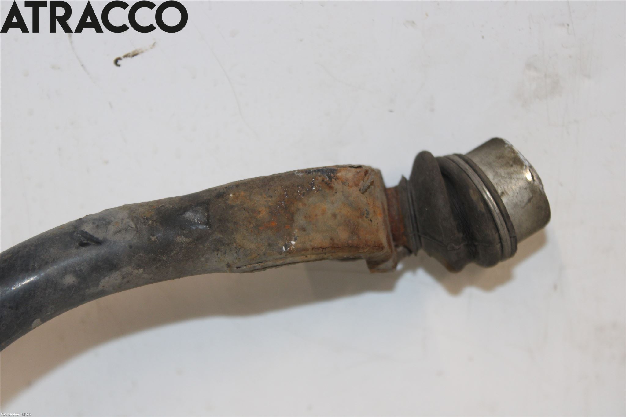 Nissan LEAF 11-17 Stablisatorstag Foran