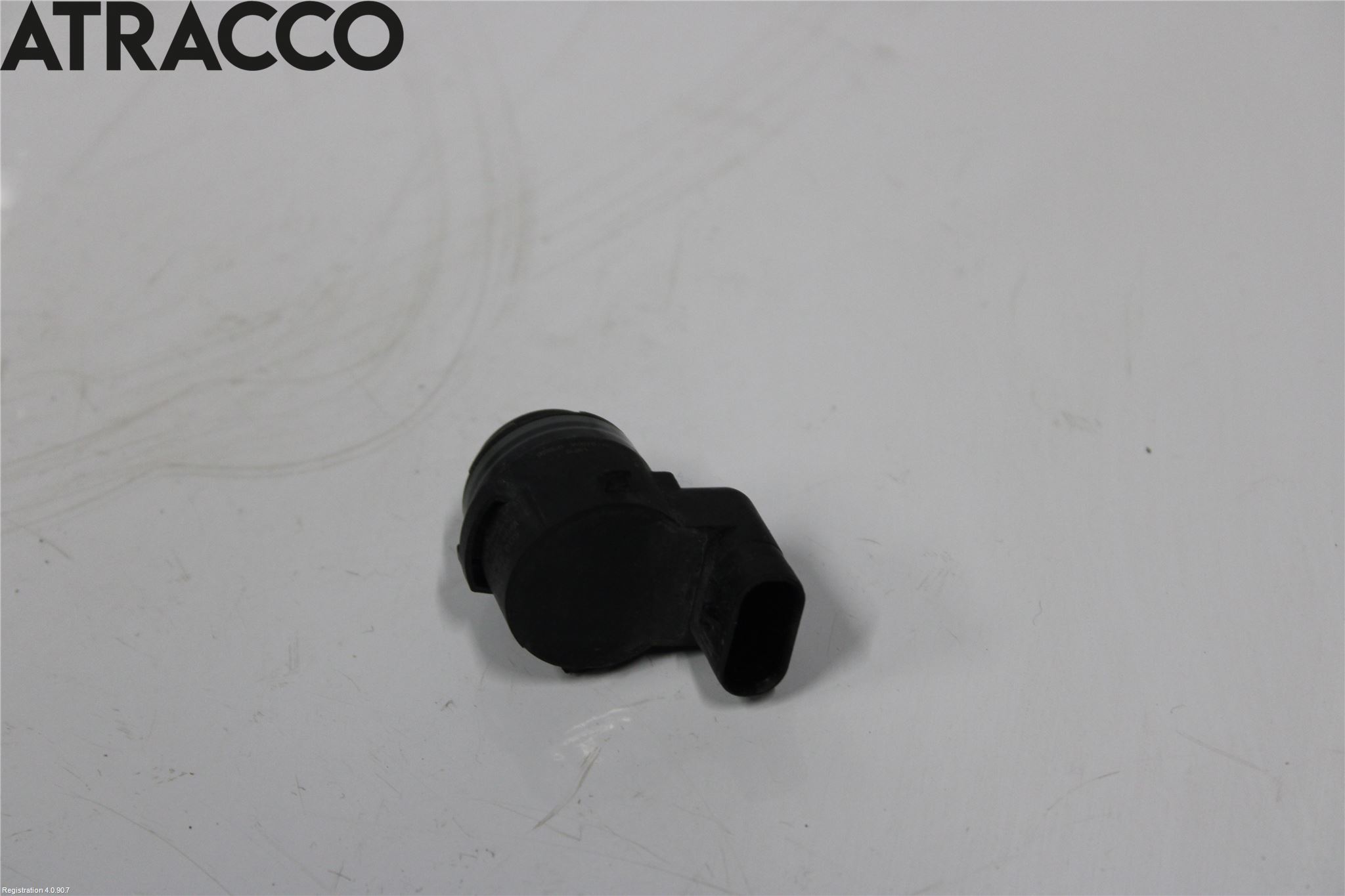 Audi A3/S3 05-13 Sensor Parkering Front