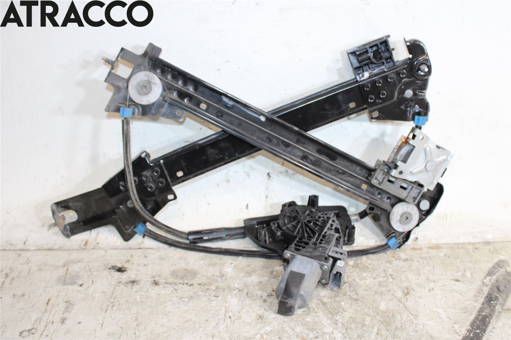 Tesla MODEL S 13- Vindusheis El Komp