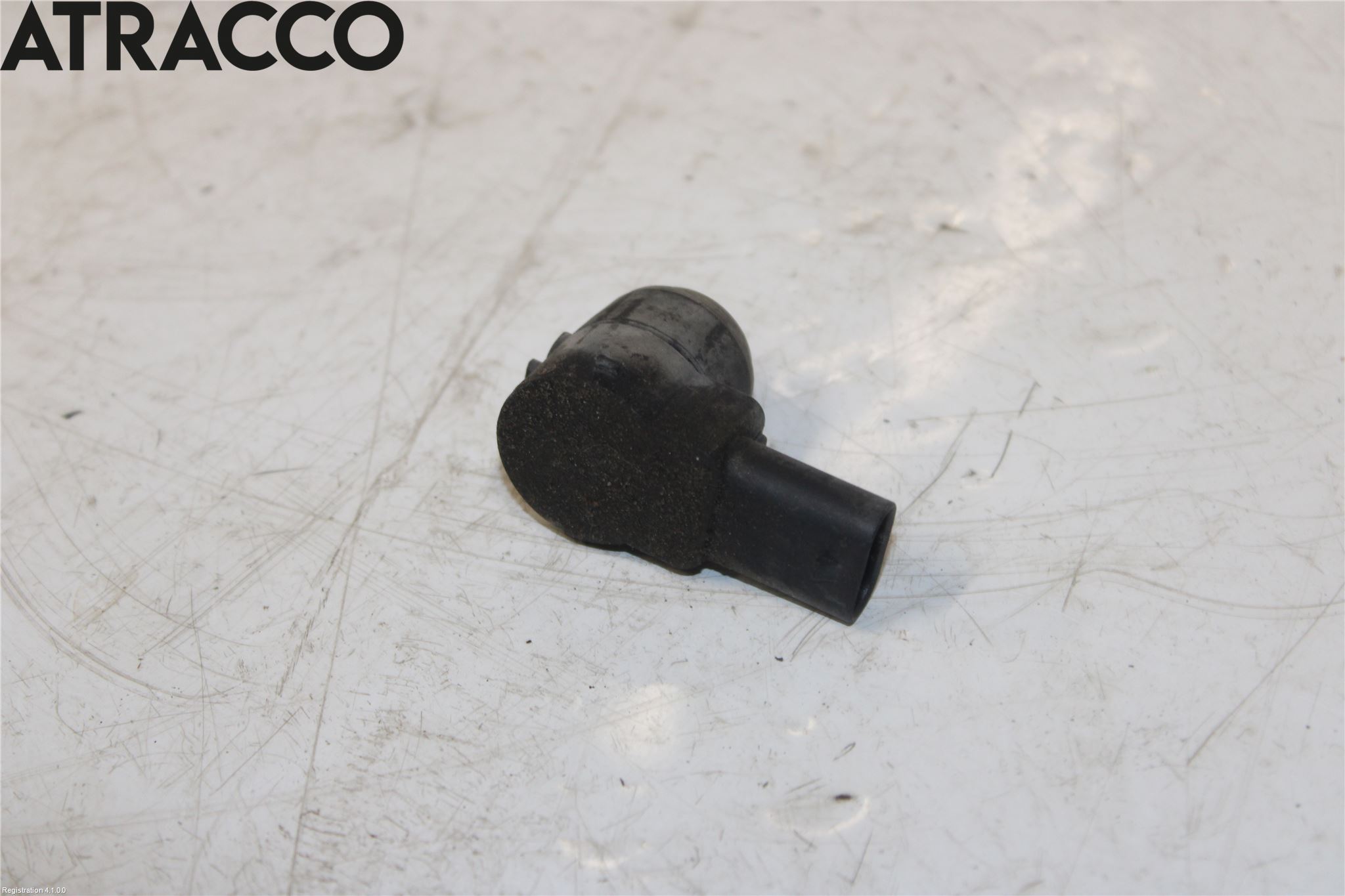 Mercedes-Benz MB E-KLASS (W212) 09-16 Sensor Ryggesensor